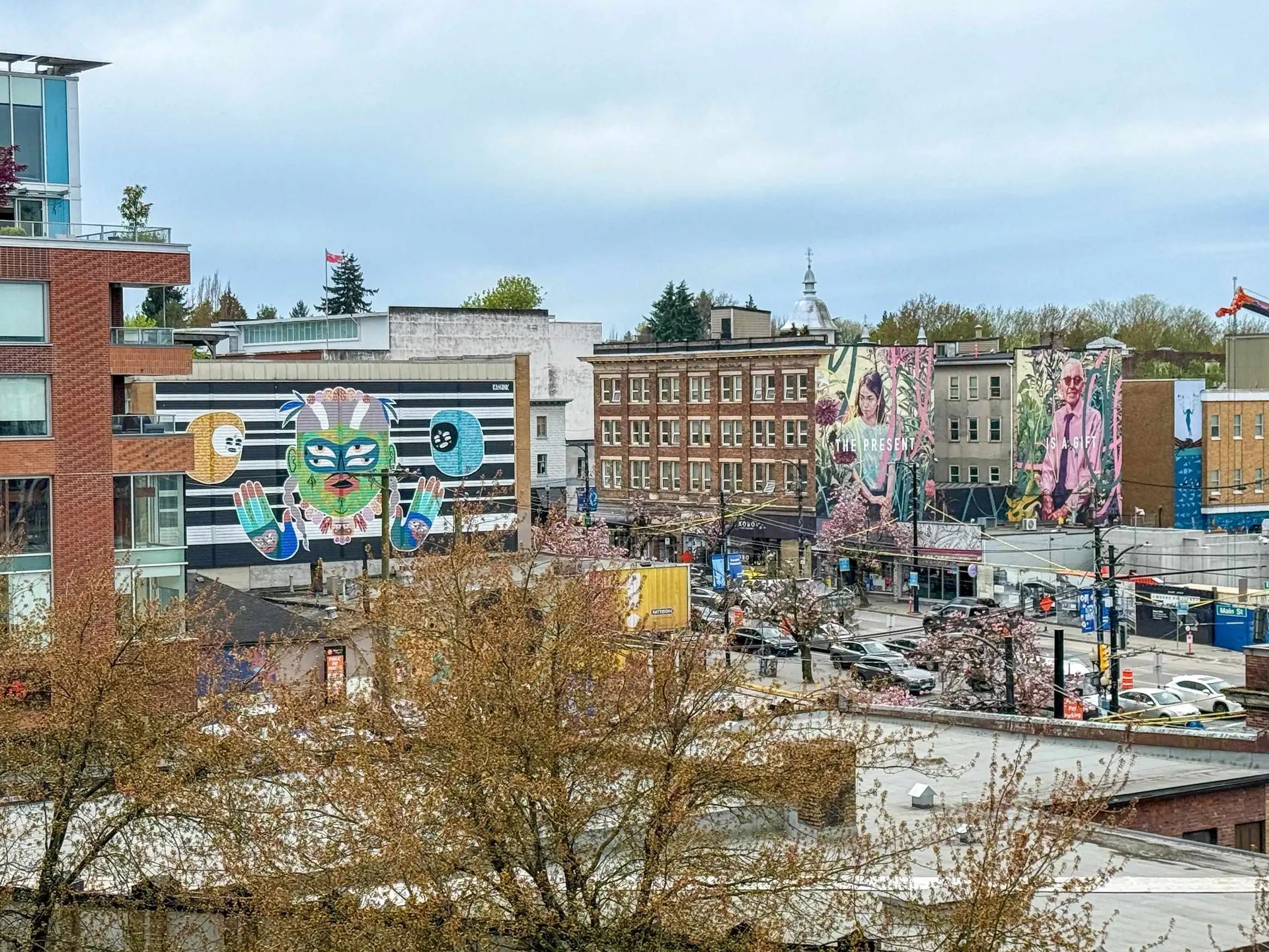 #603 288 E 8th Avenue - Image 3