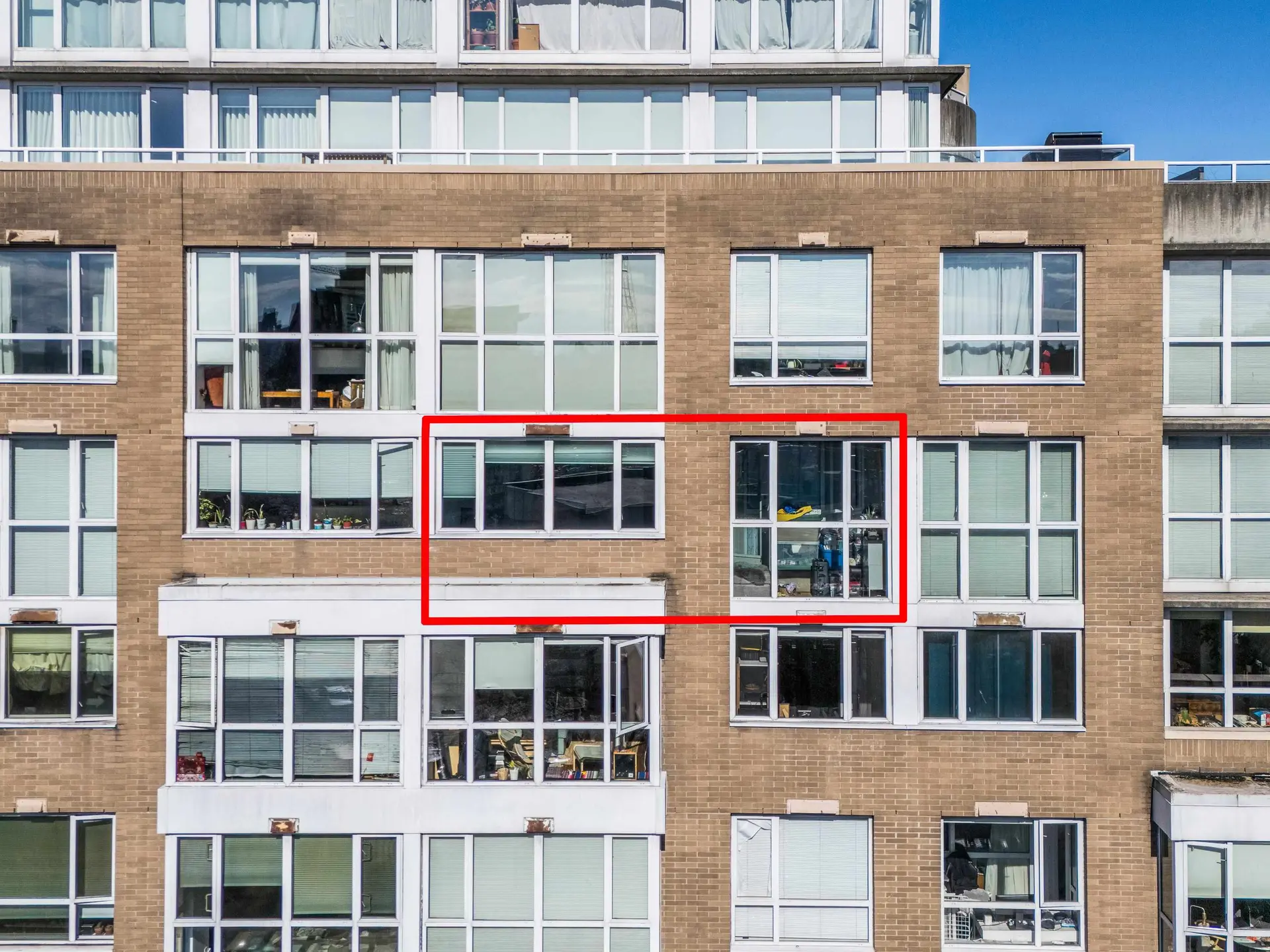 #603 288 E 8th Avenue - Image 7