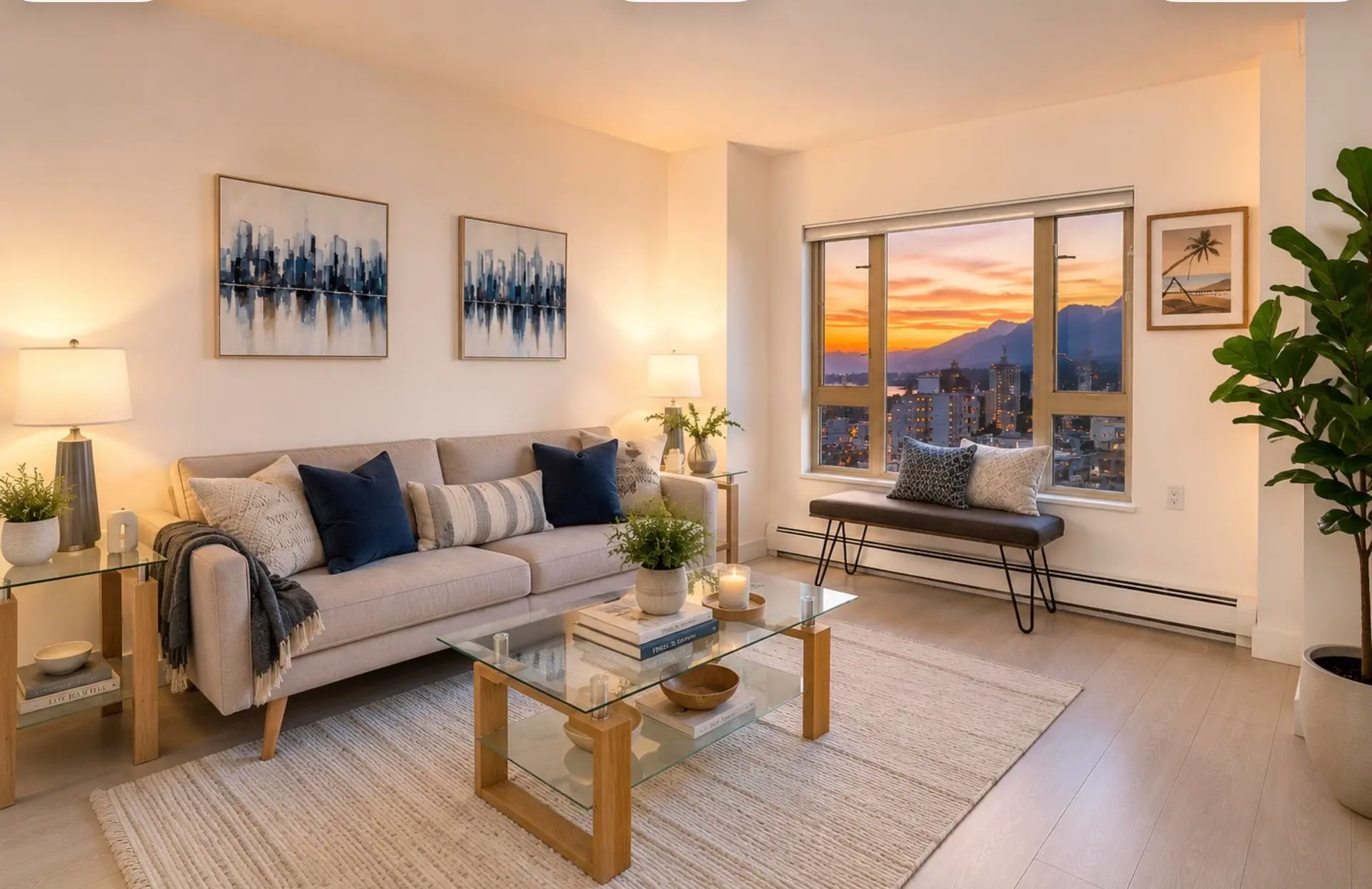 #1604 121 W 15th Street - Image 3