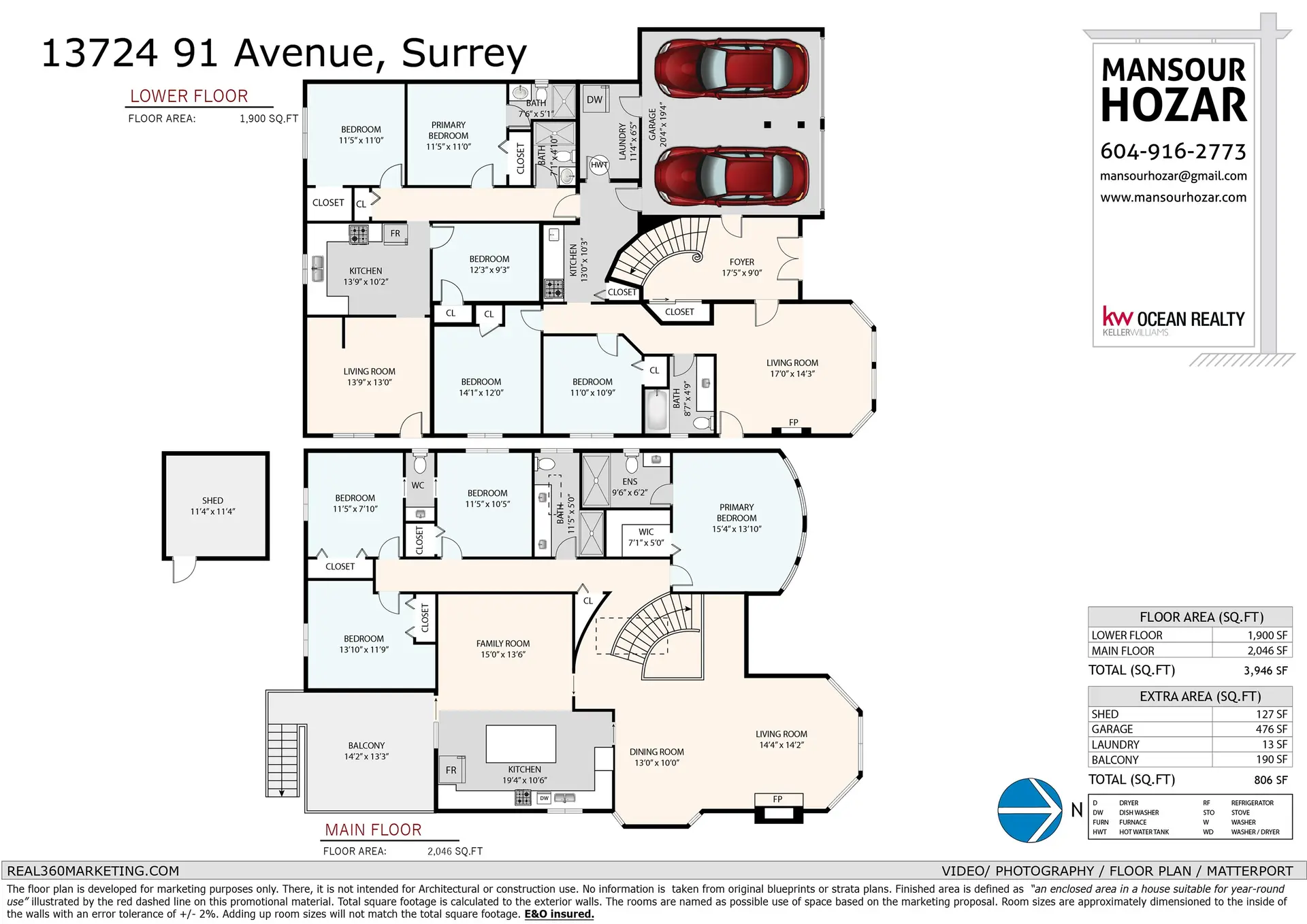 13724 91 Avenue - Image 12