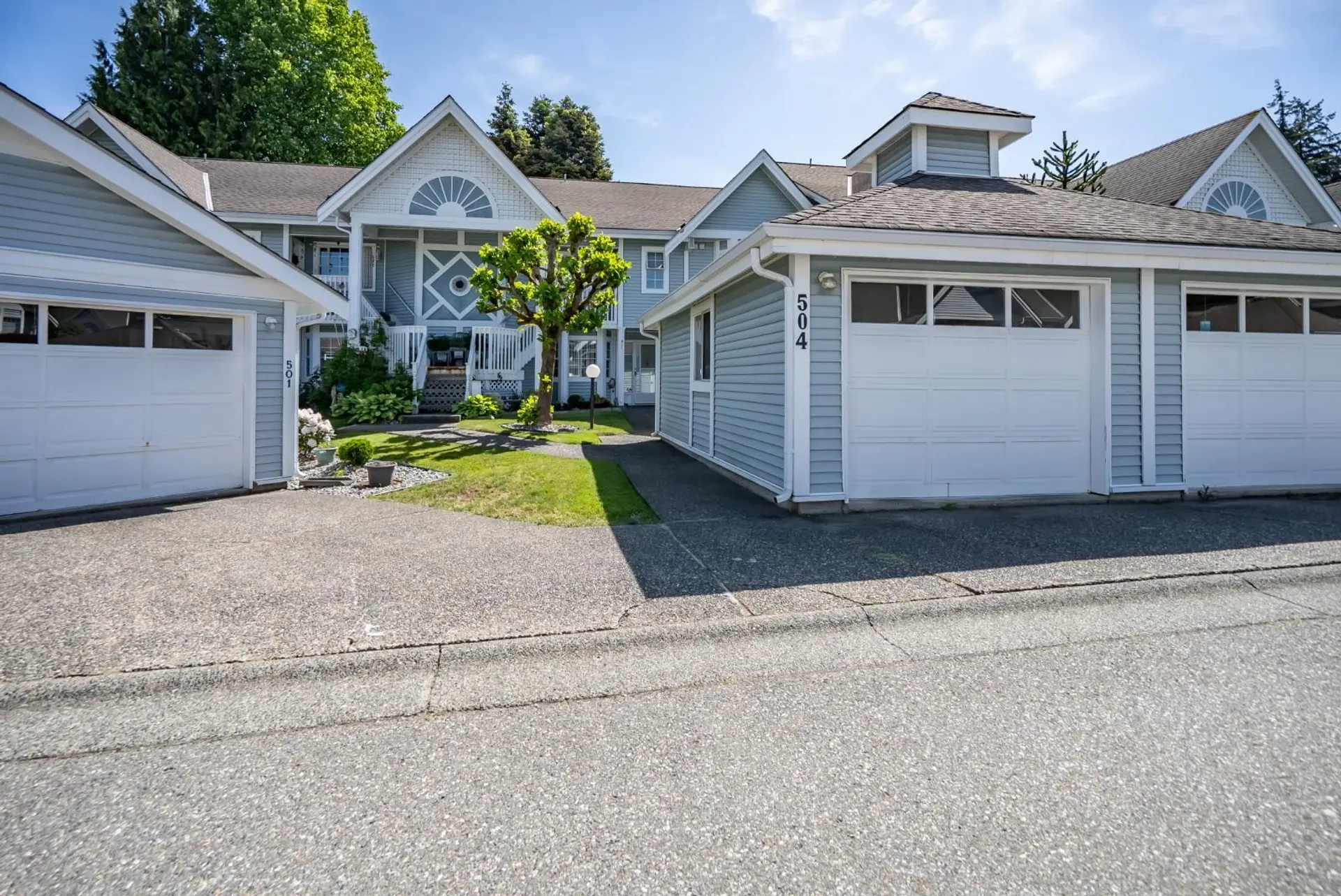 #504 9123 154 Street - Image 2