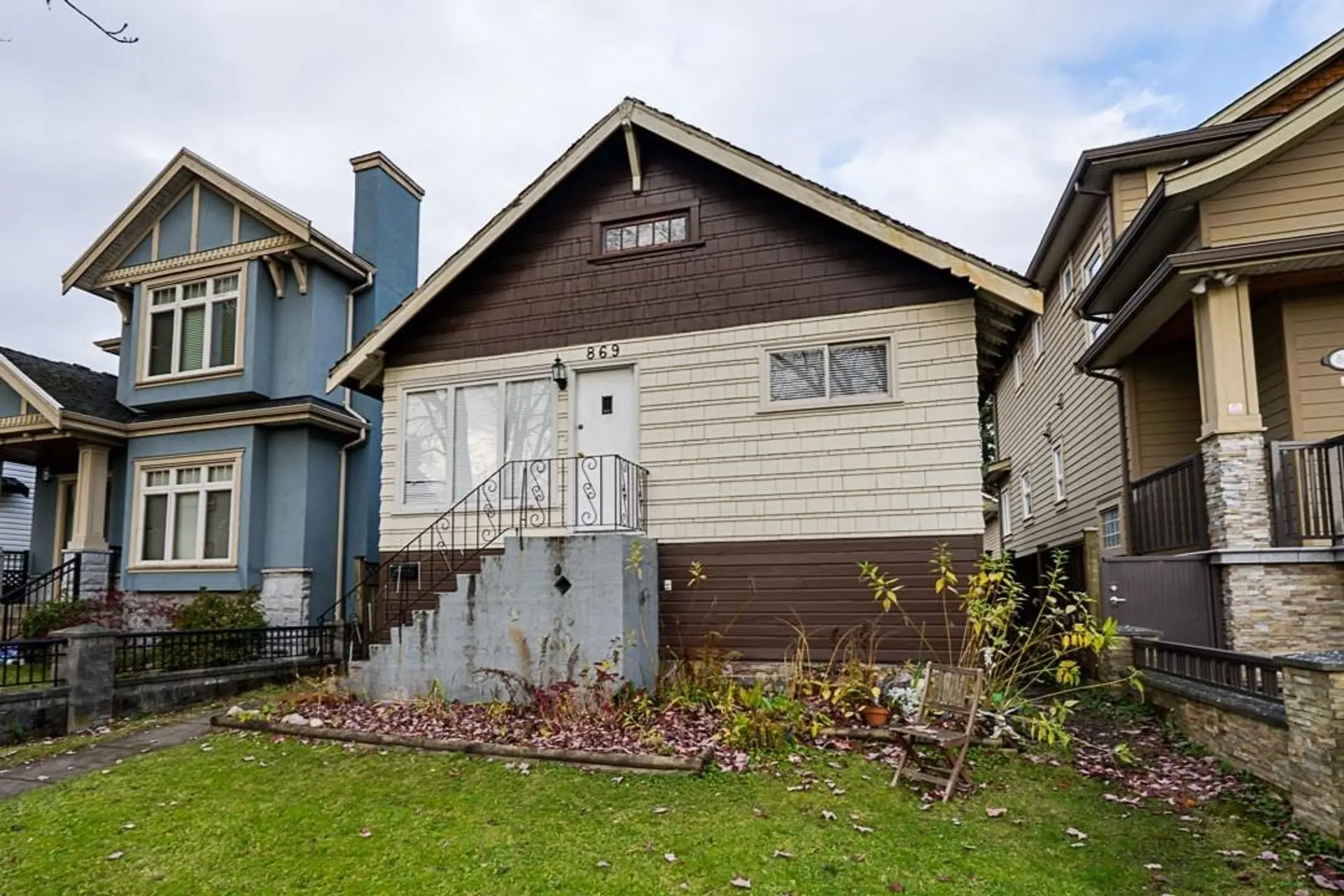 869 W 60th Avenue - Image 1