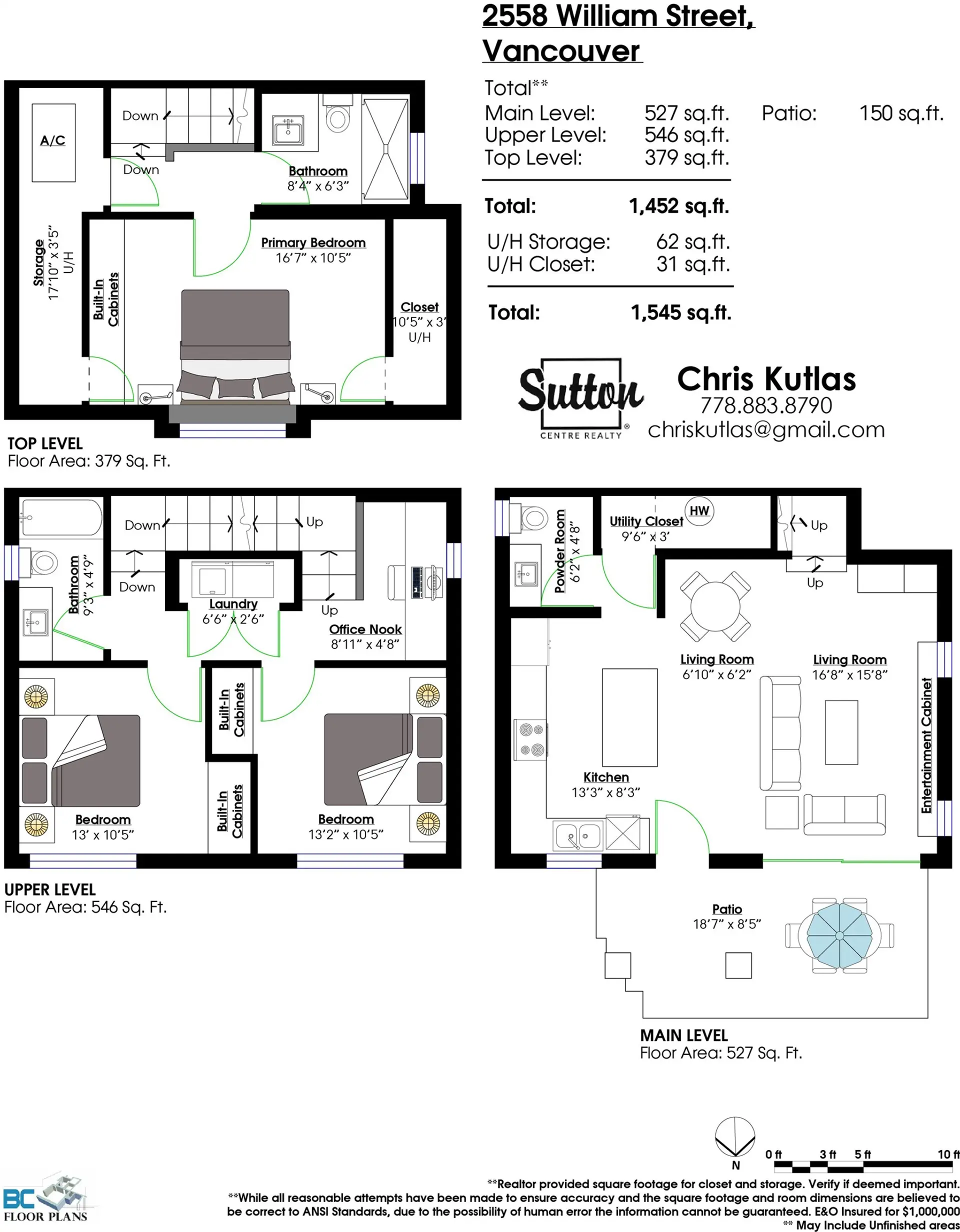 2558 William Street - Image 20
