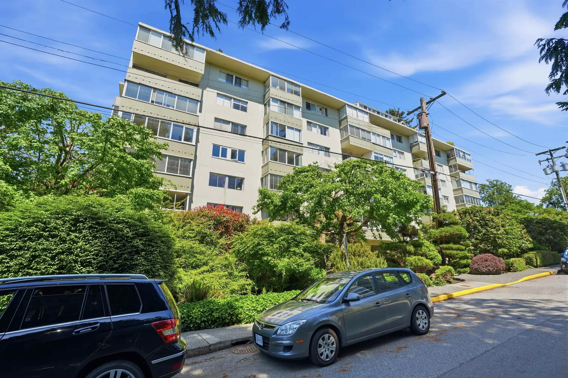 #215 1425 Esquimalt Avenue - Image 13