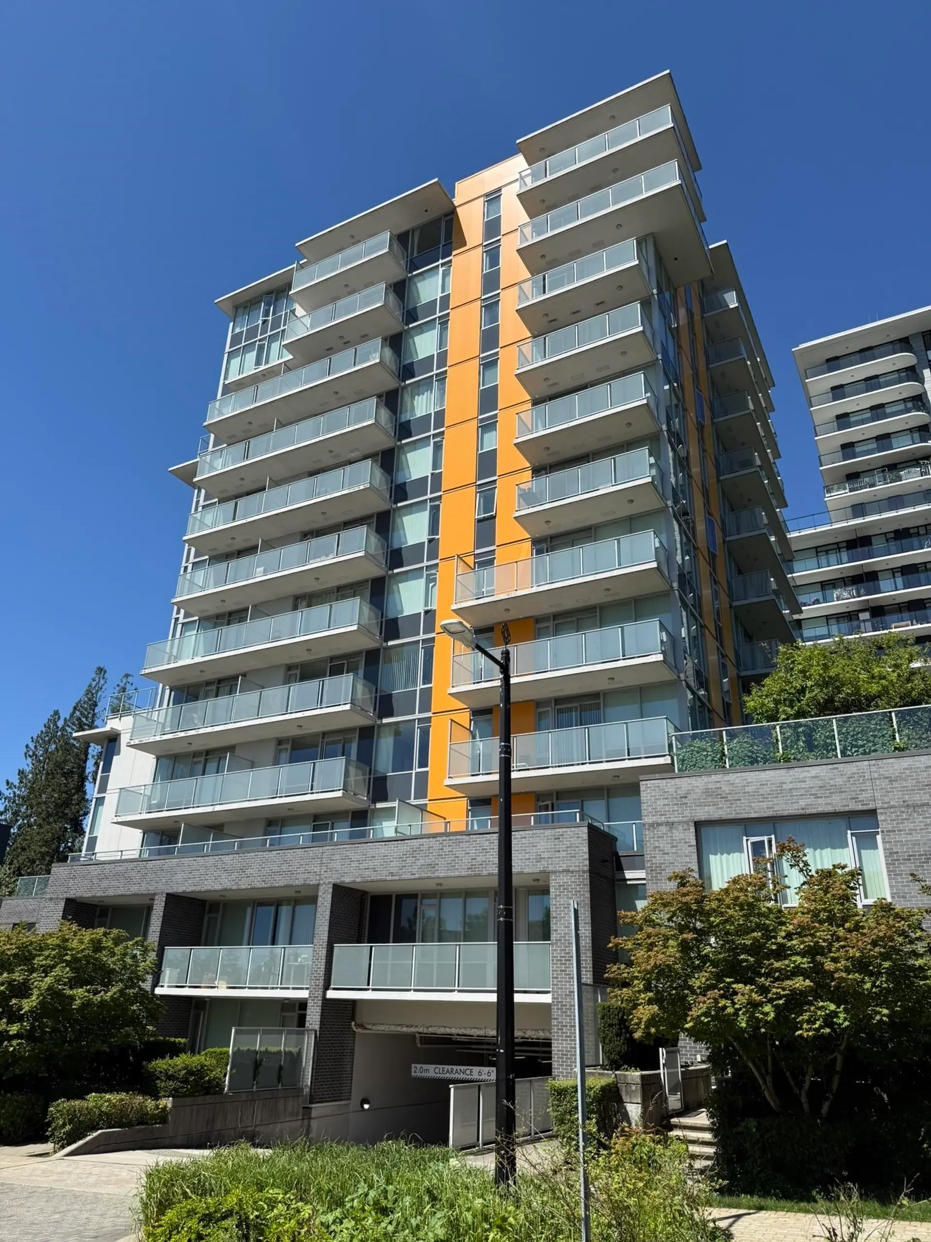 #507 9025 Highland Court - Image 11