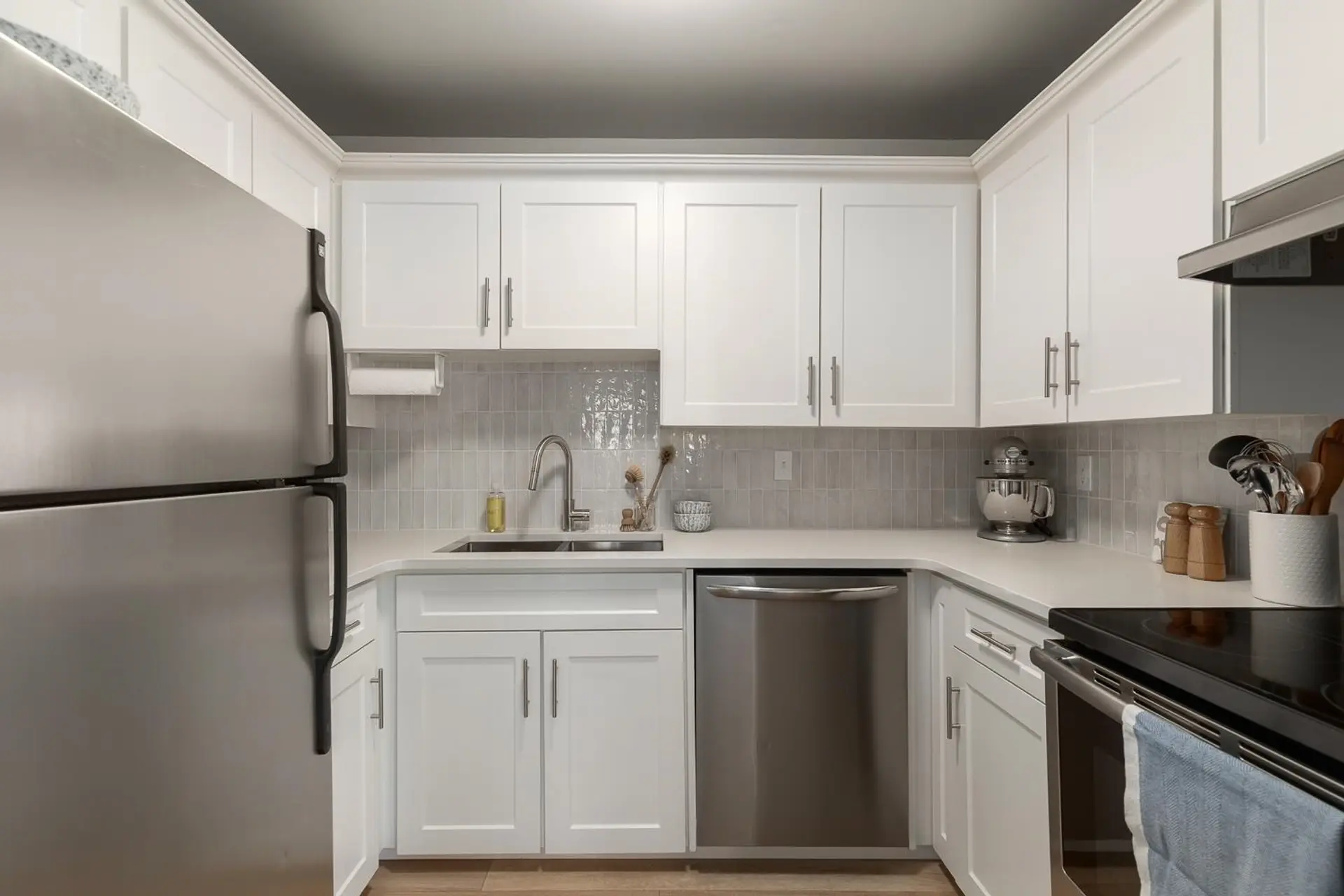 #206 1260 W 10th Avenue - Image 11