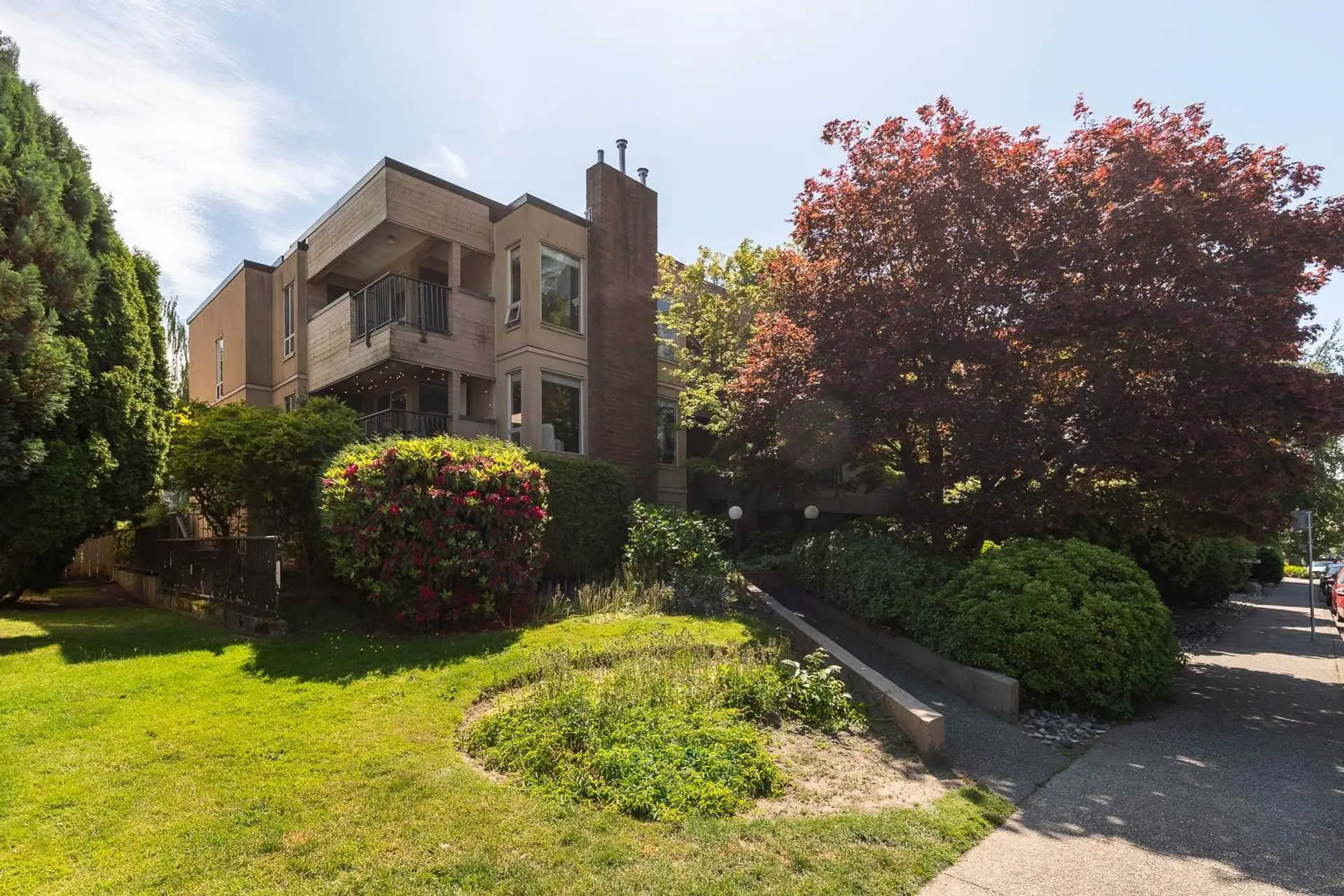#206 1260 W 10th Avenue - Image 19