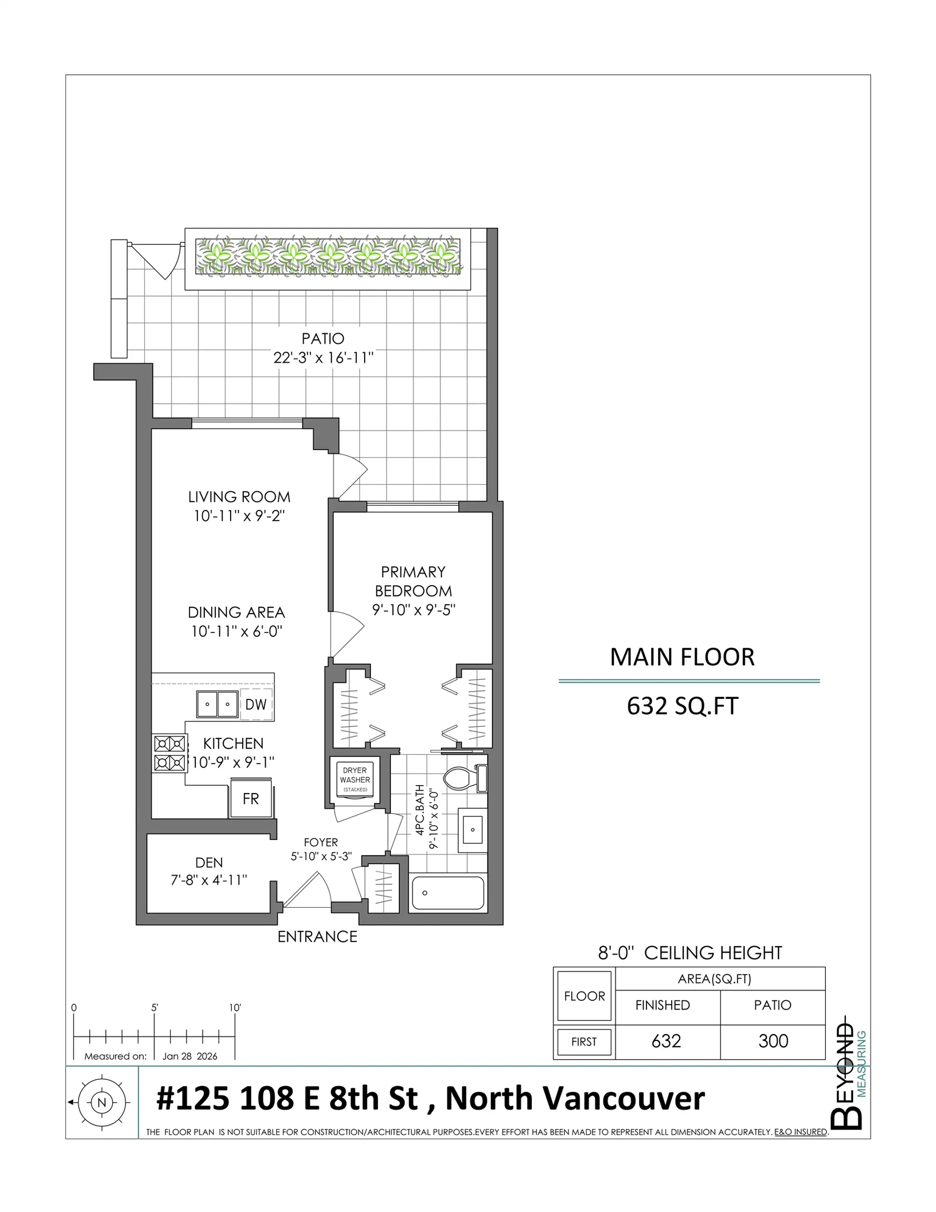 #125 108 E 8th Street - Image 15