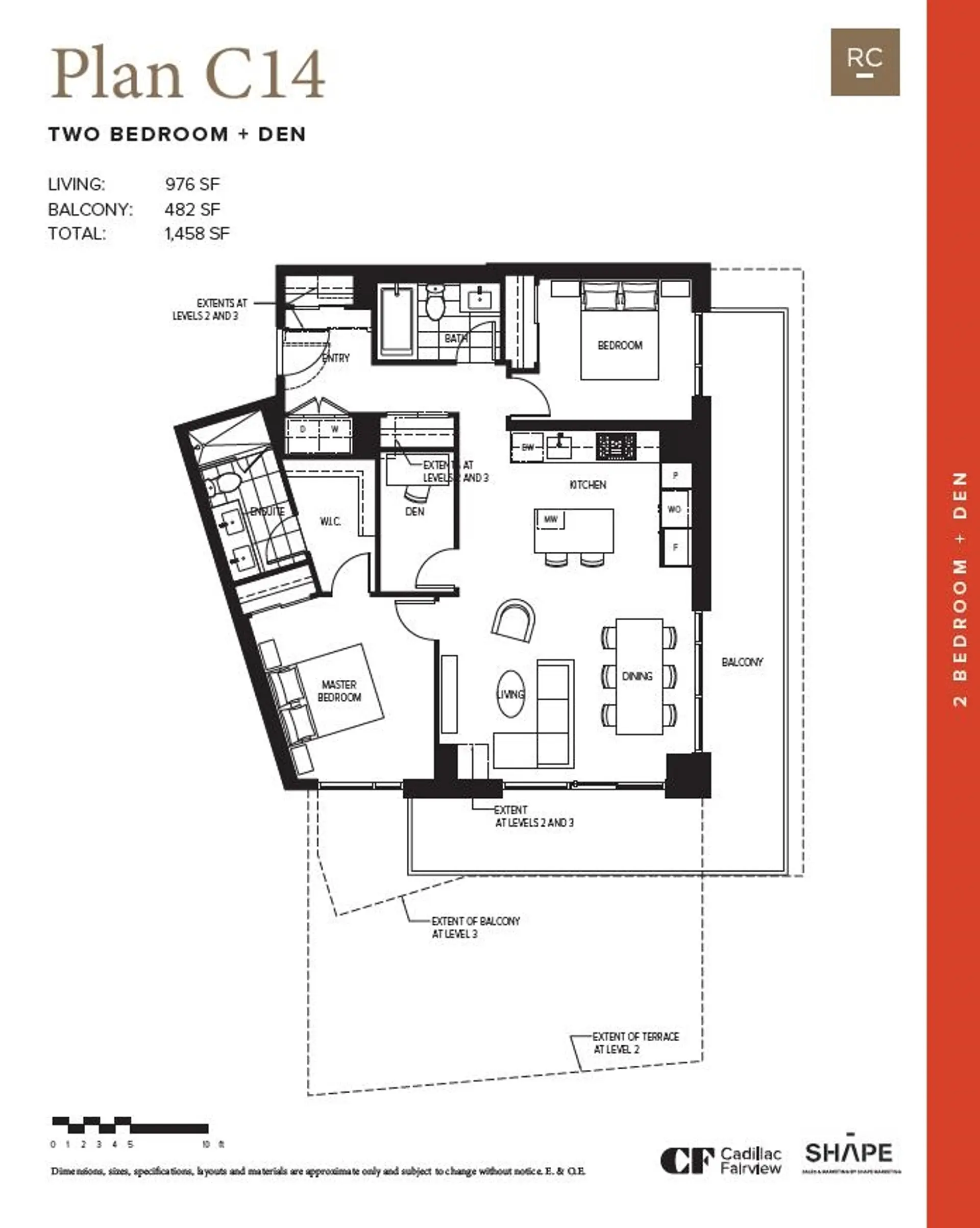 #202 6200 Minoru Boulevard - Image 10