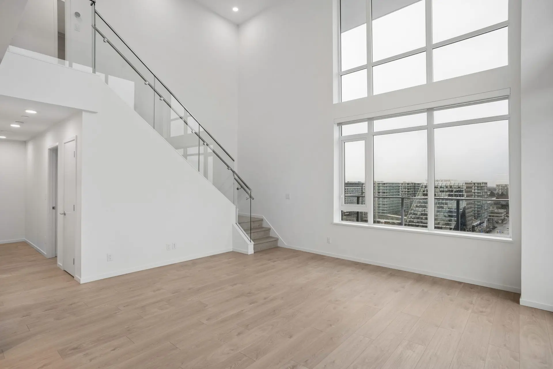#1320 6300 Minoru Boulevard - Image 1