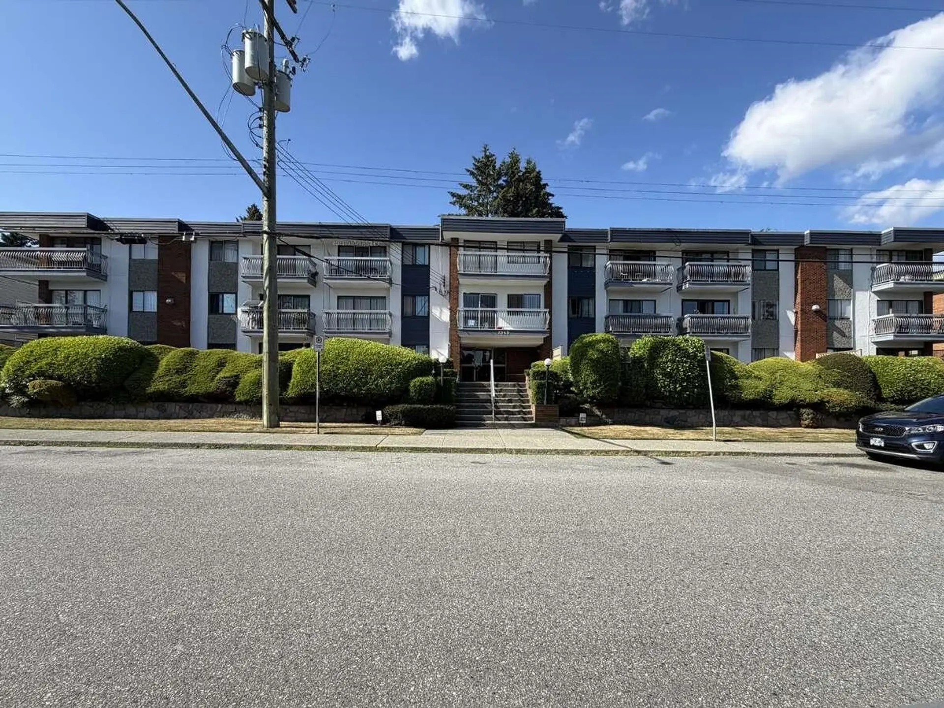 #208 1045 Howie Avenue - Image 1