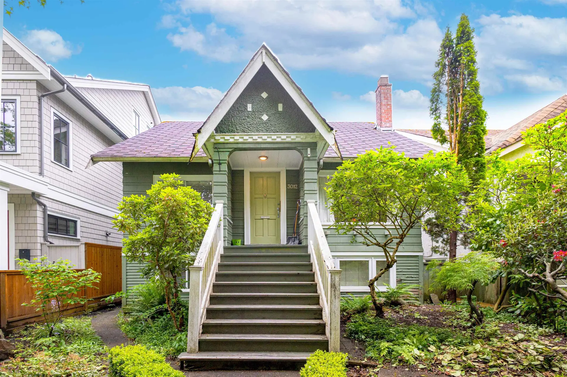 3012 W 14th Avenue - Image 1