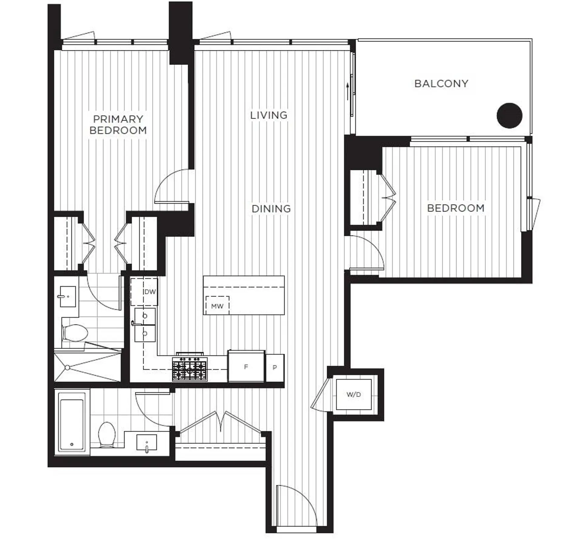 #2101 518 Clarke Road - Image 2
