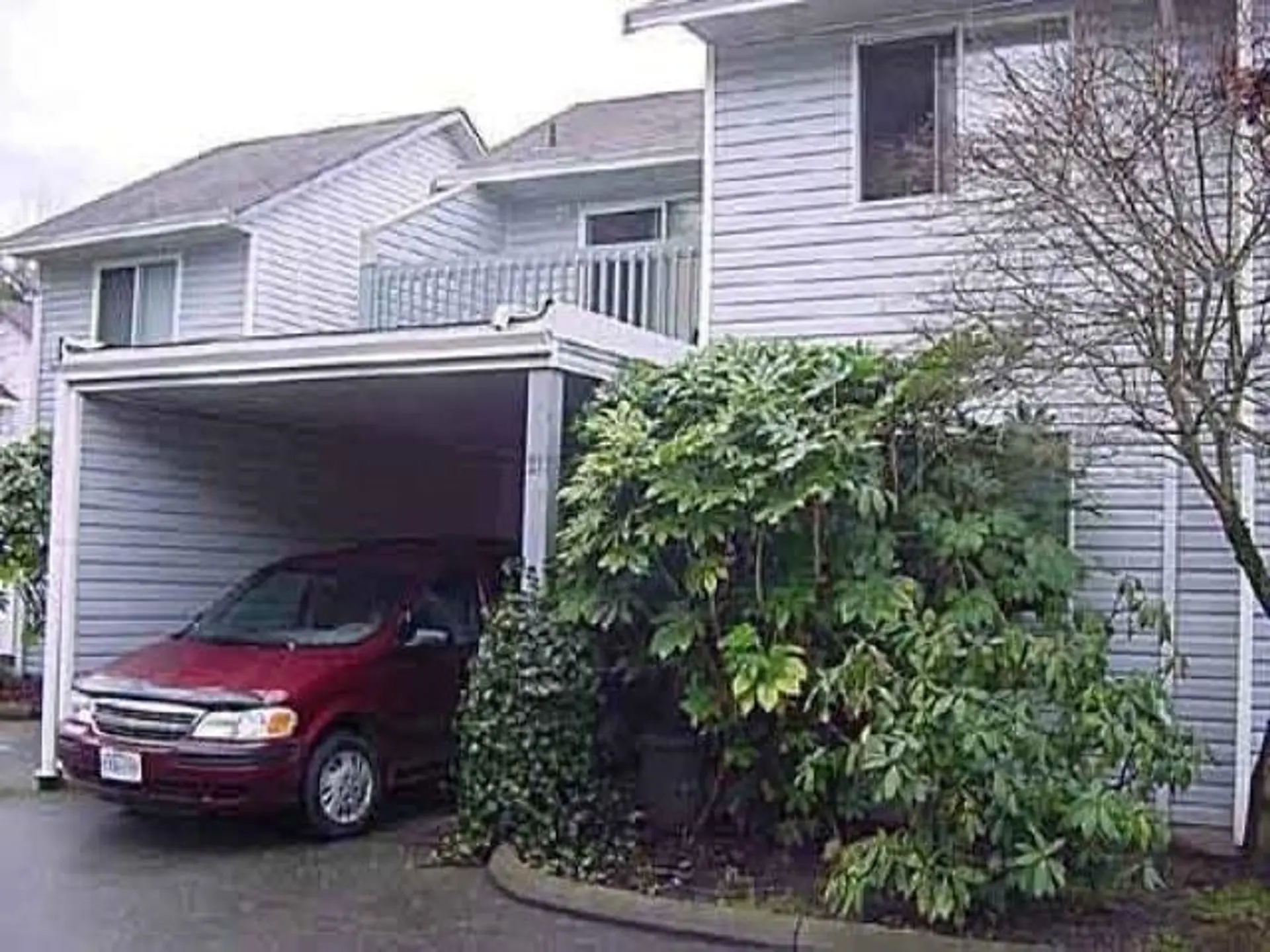 #21 12070 207a Street