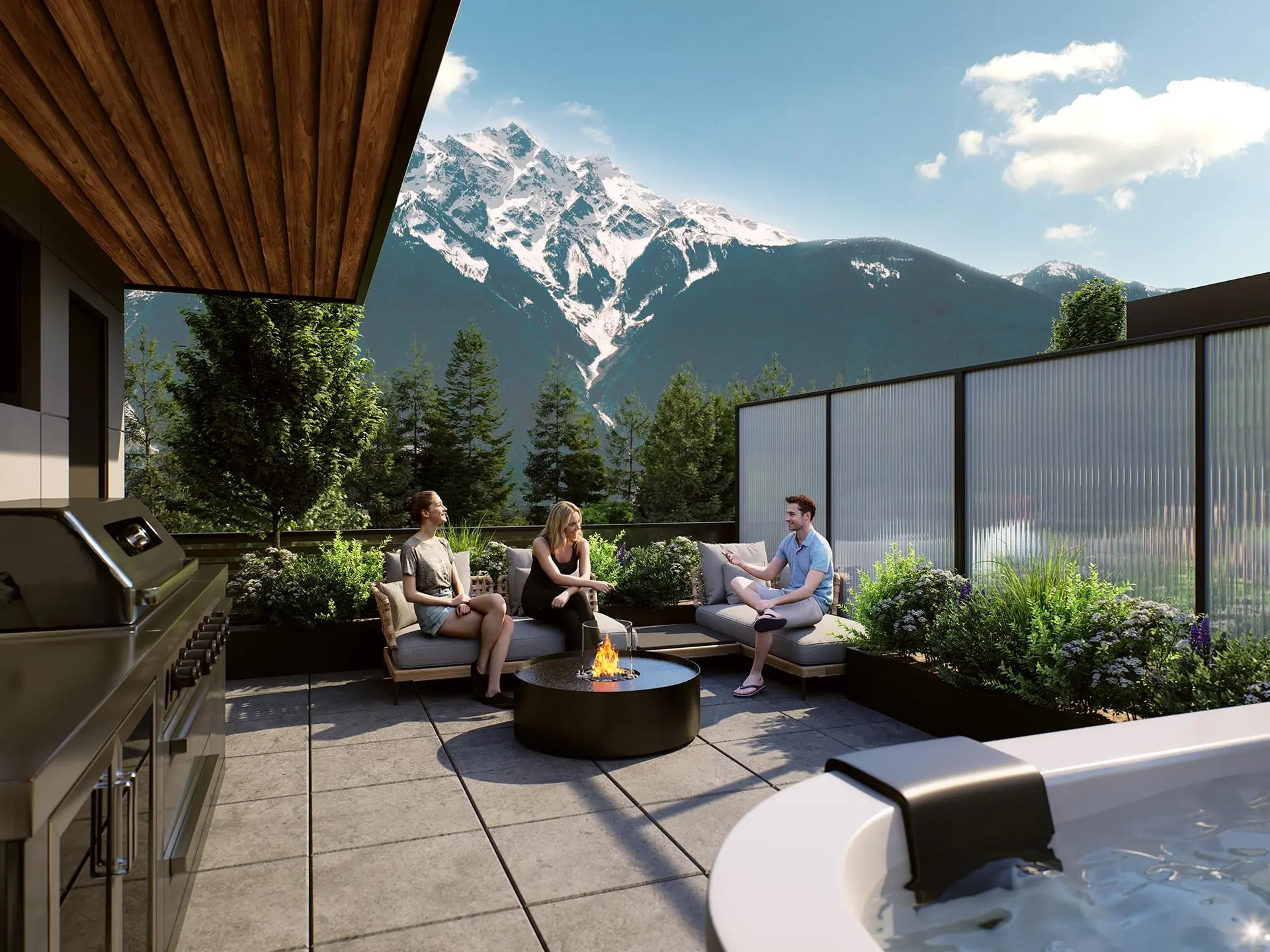 #10 7362 Pemberton Farm Road East - Image 4