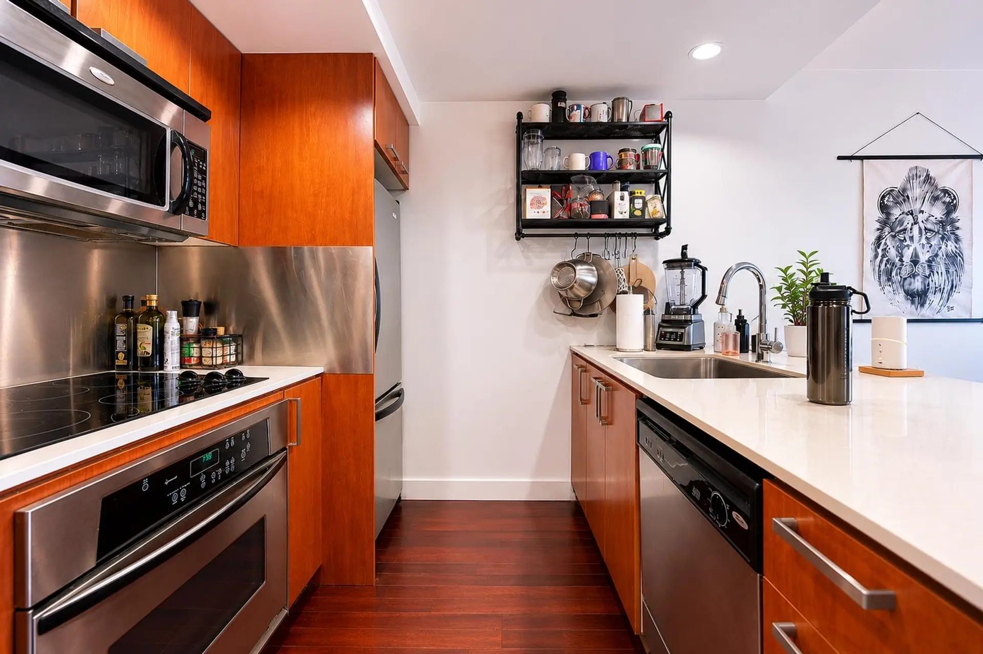 #2604 1255 Seymour Street - Image 6
