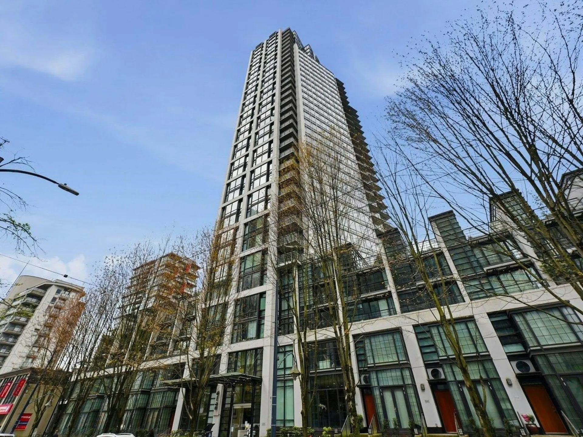 #2604 1255 Seymour Street - Image 1