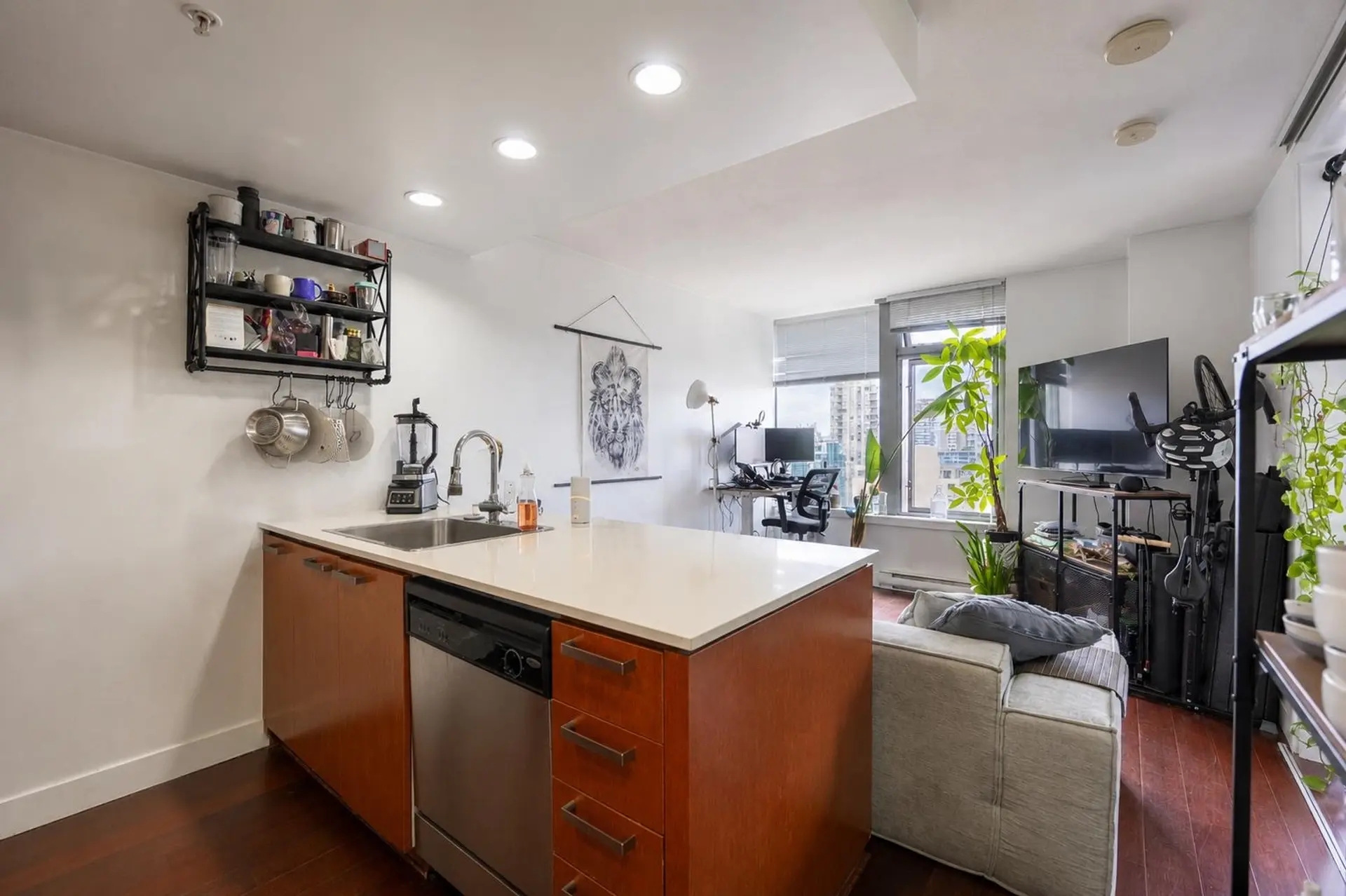 #2604 1255 Seymour Street - Image 5