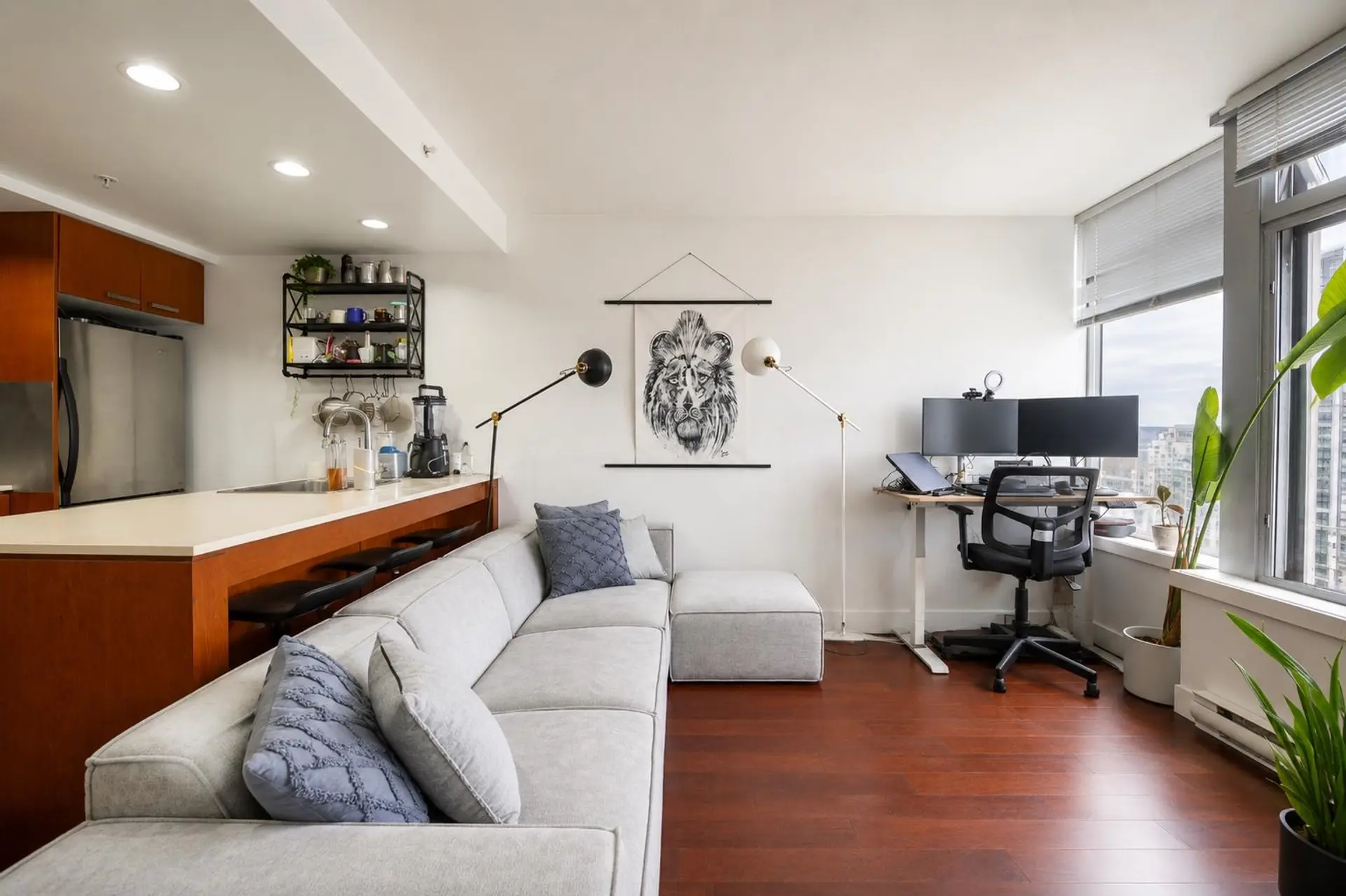 #2604 1255 Seymour Street - Image 11