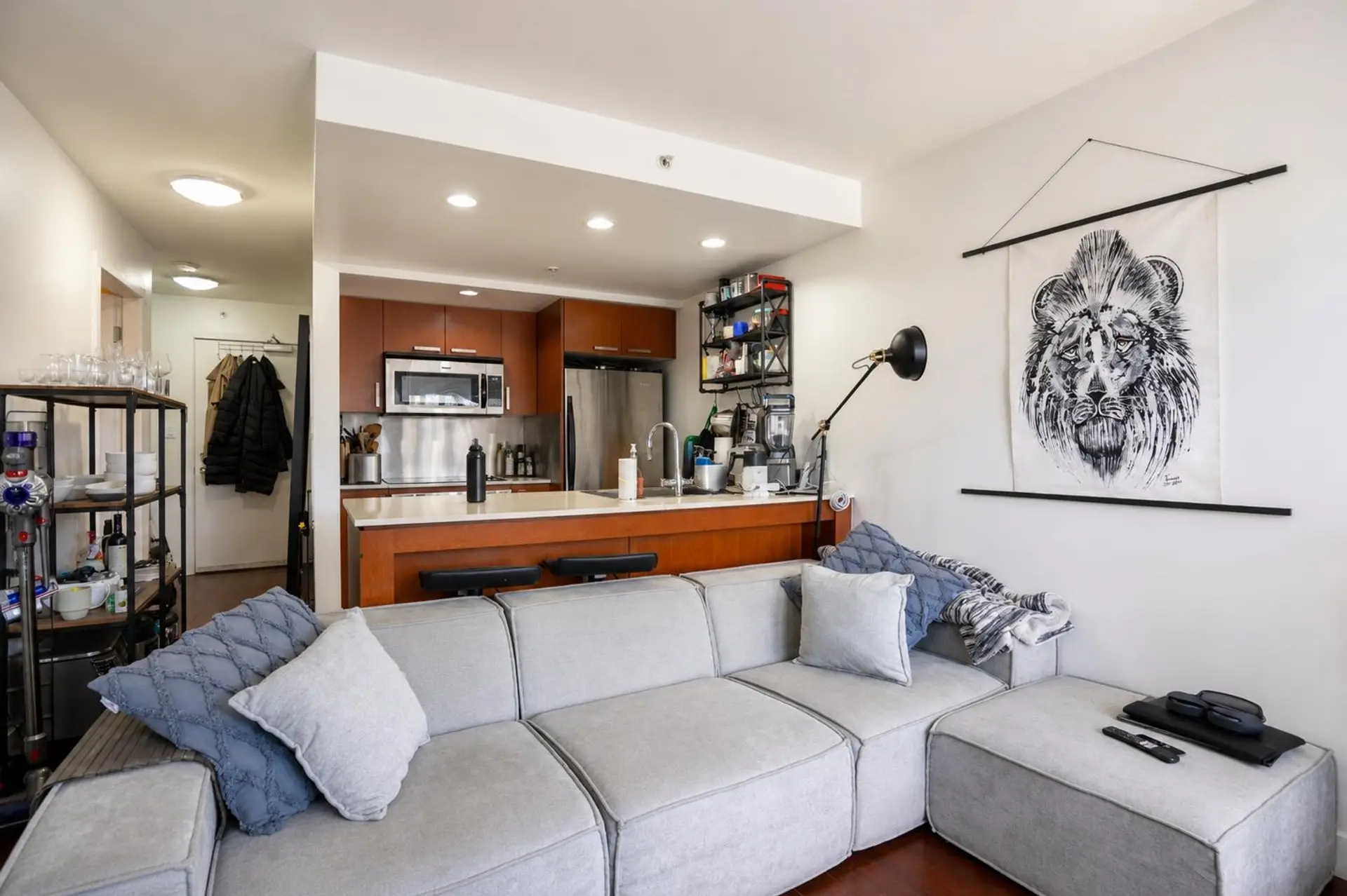 #2604 1255 Seymour Street - Image 8