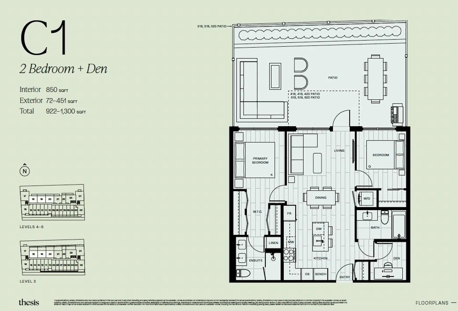 #419 133 W 49th Avenue - Image 9