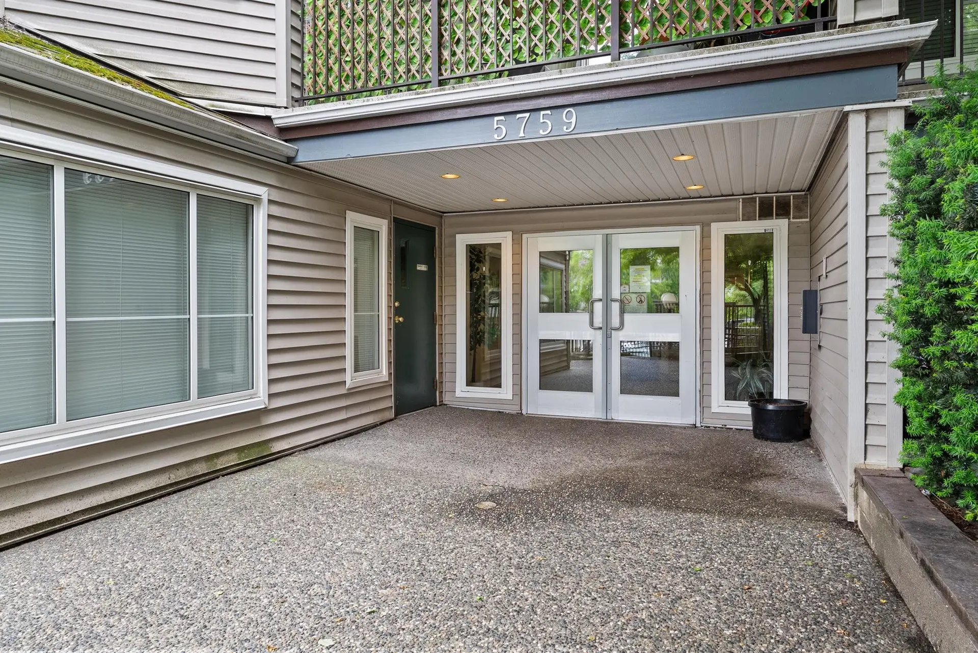 #109 5759 Glover Road - Image 1