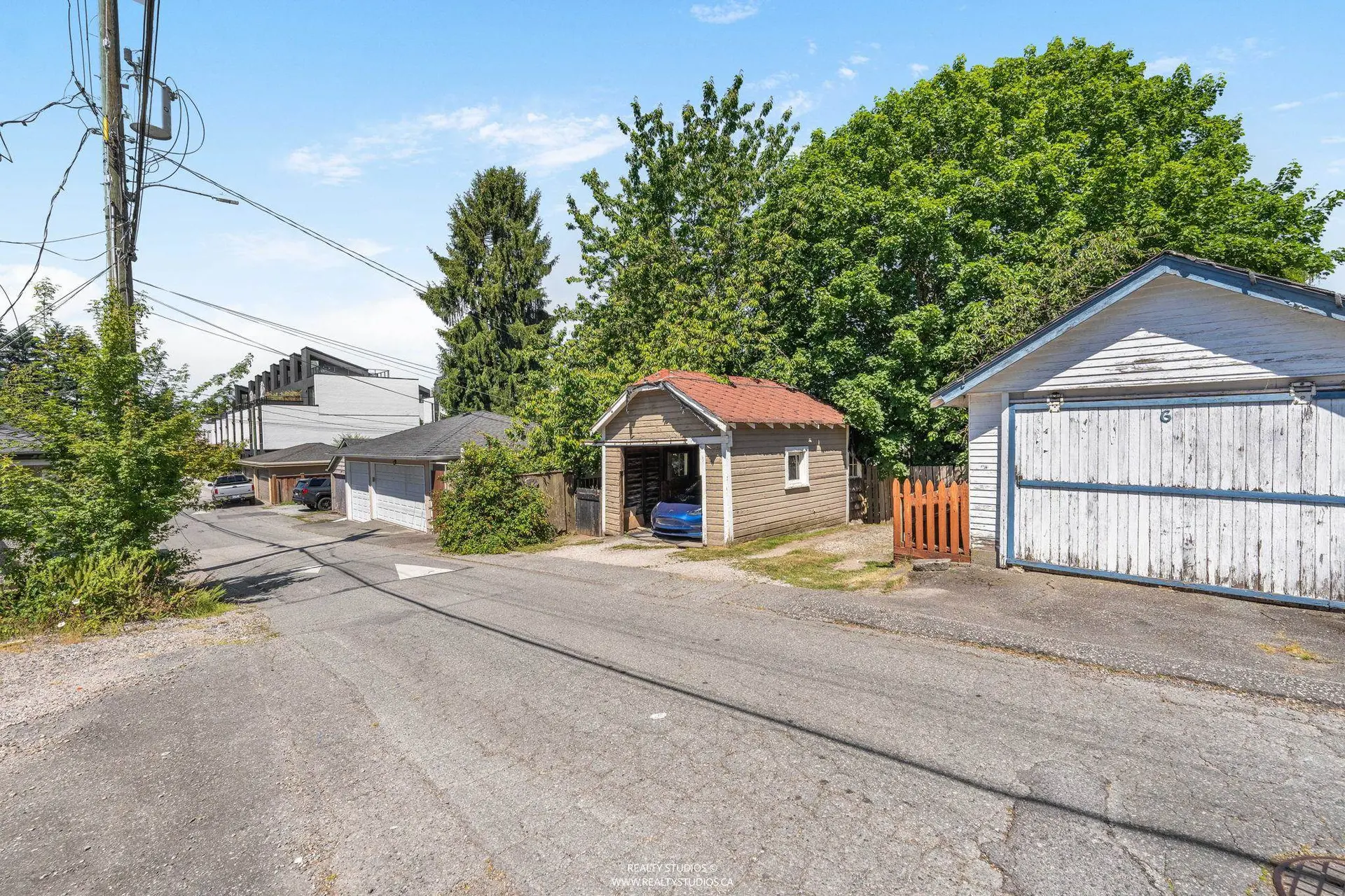 6 W King Edward Avenue - Image 7