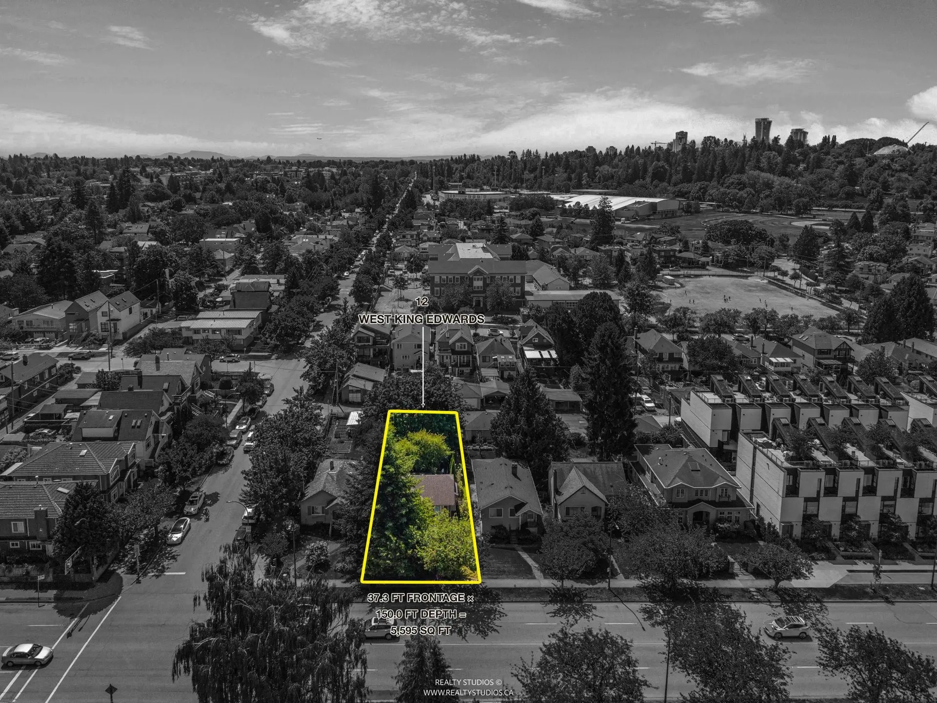 12 W King Edward Avenue - Image 6