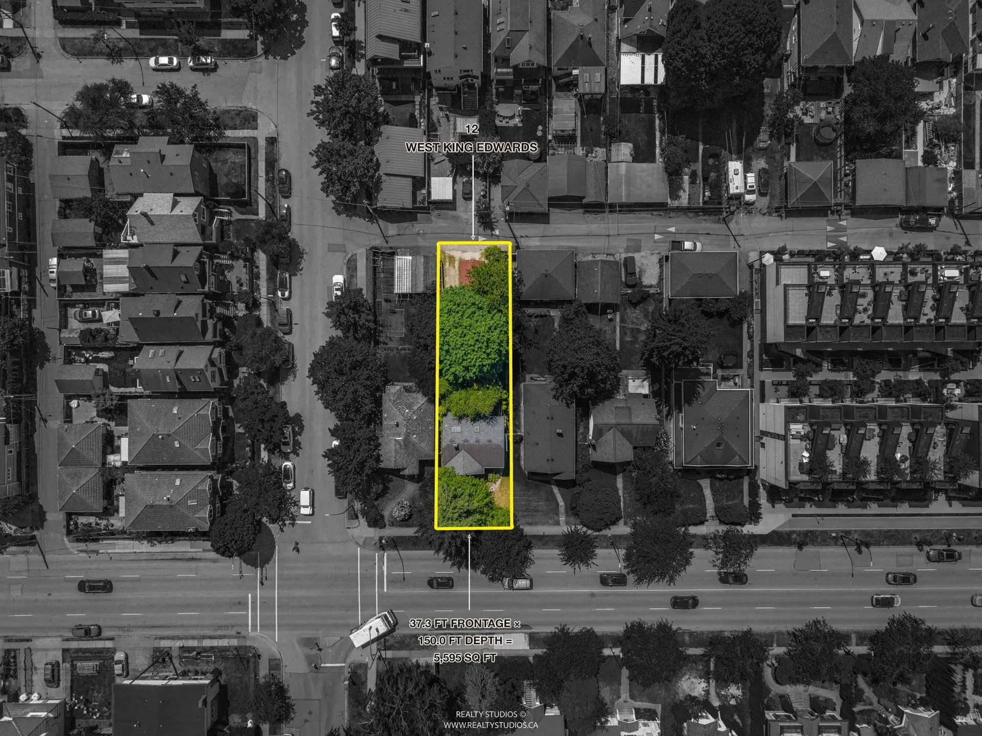 12 W King Edward Avenue - Image 7