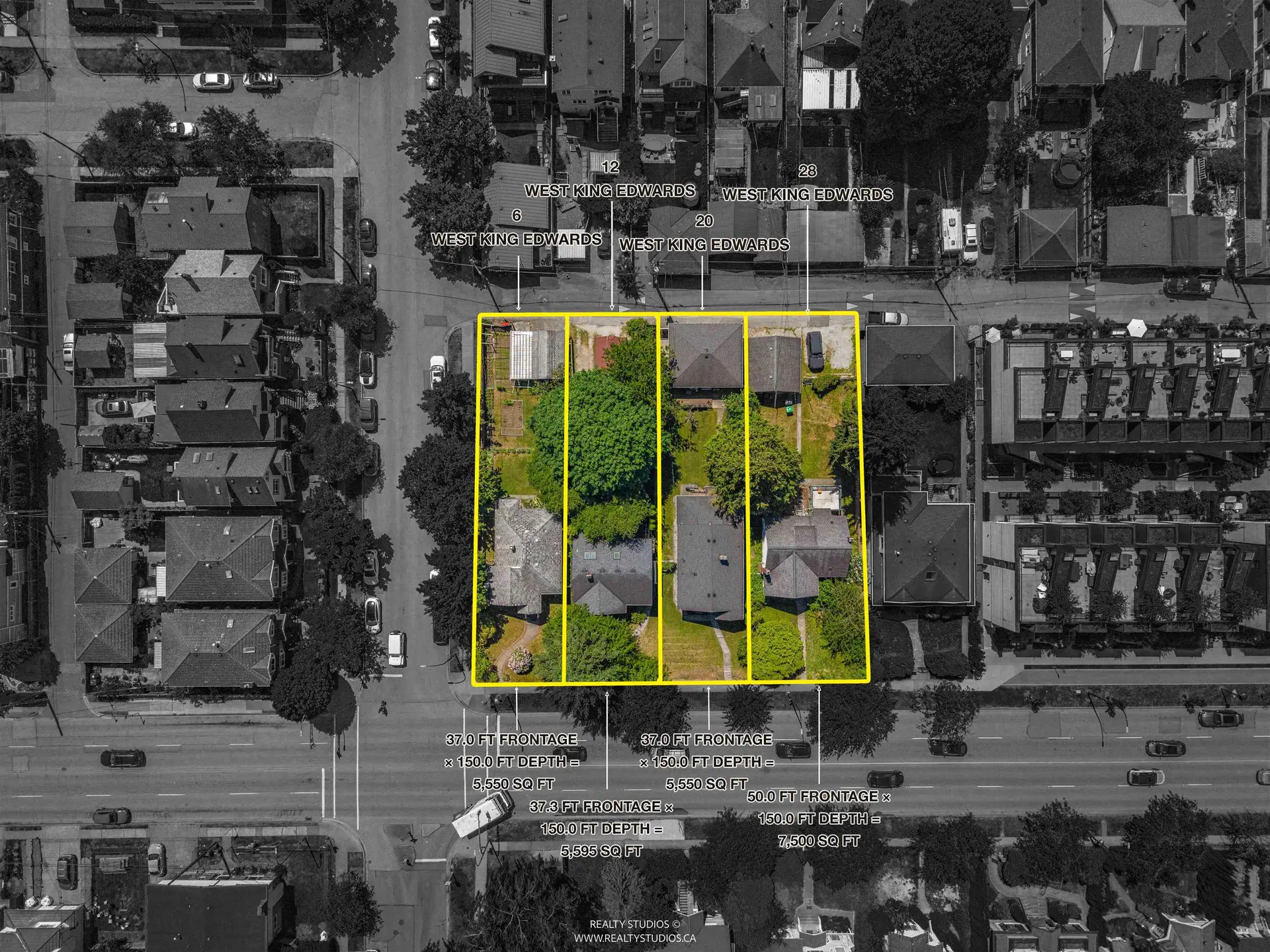 12 W King Edward Avenue - Image 9