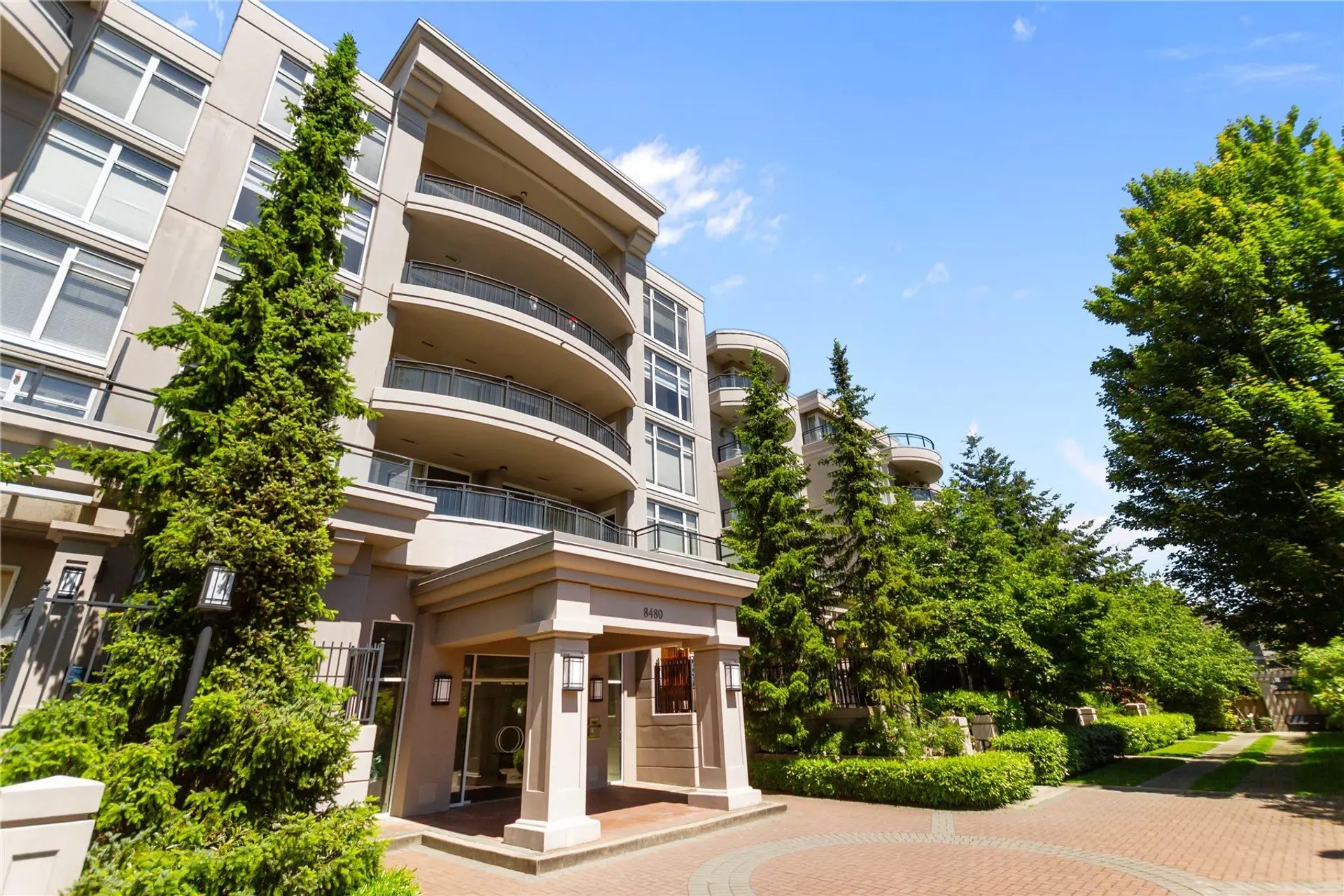 #226 8480 Granville Avenue - Image 1