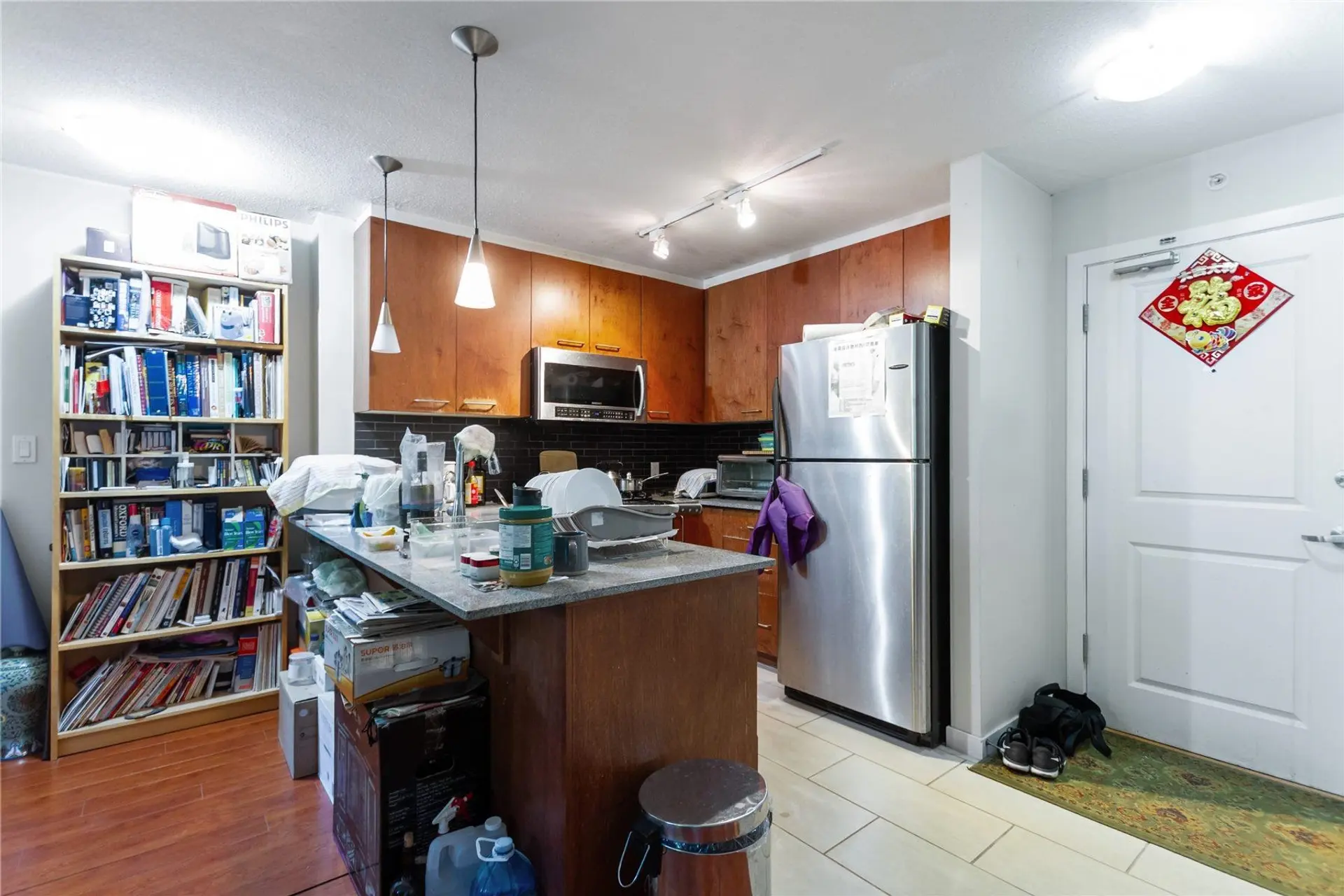 #226 8480 Granville Avenue - Image 9