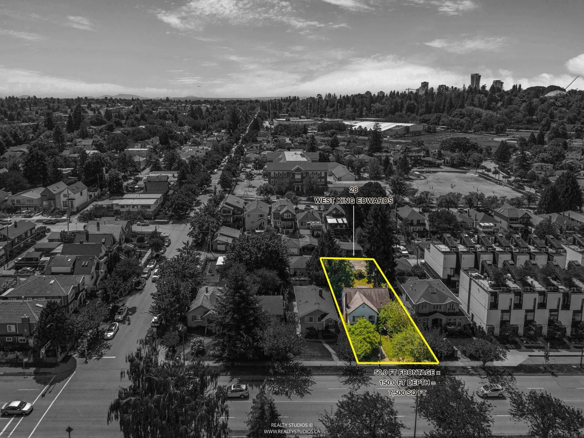 20 W King Edward Avenue - Image 6