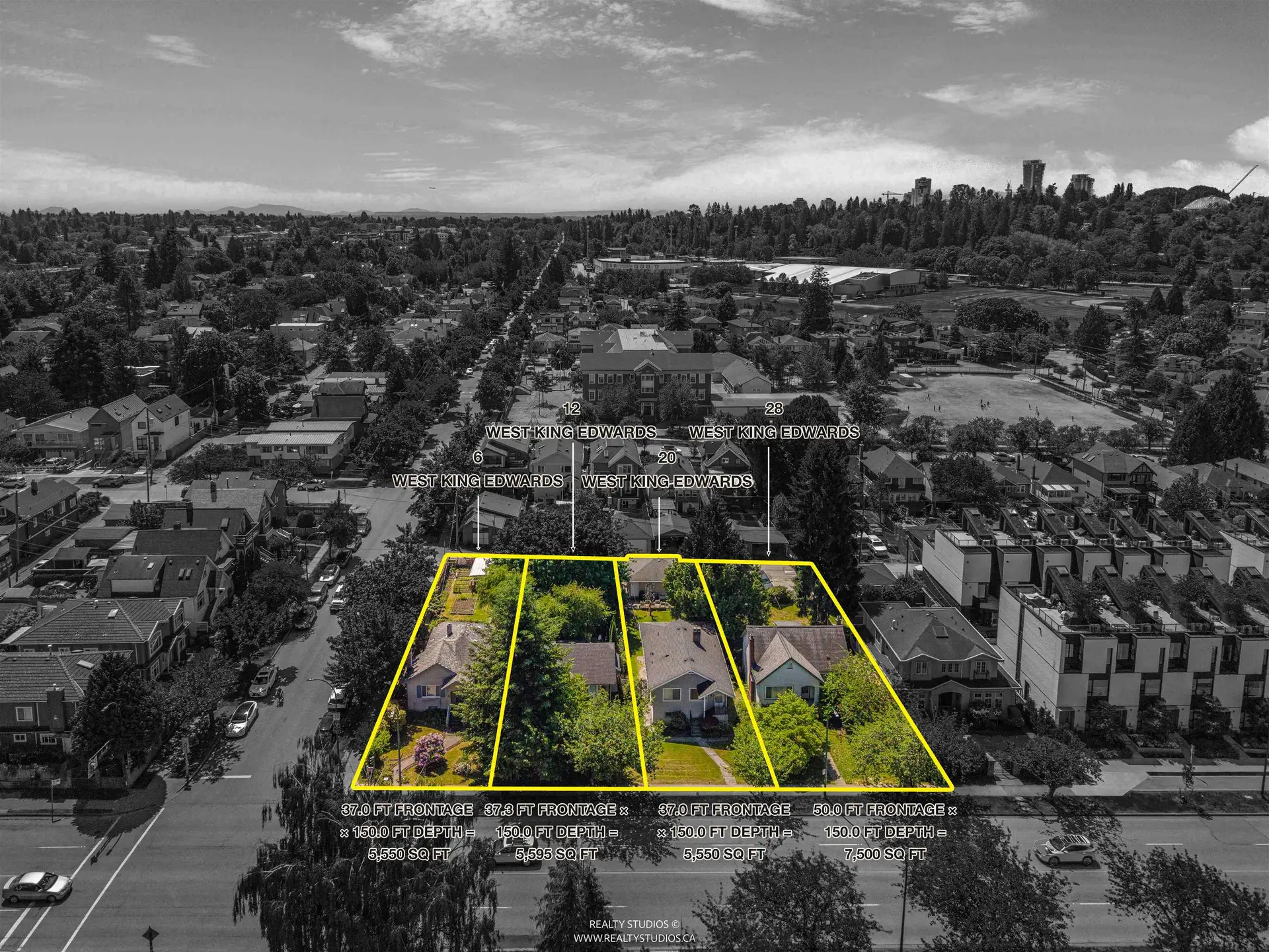 20 W King Edward Avenue - Image 12