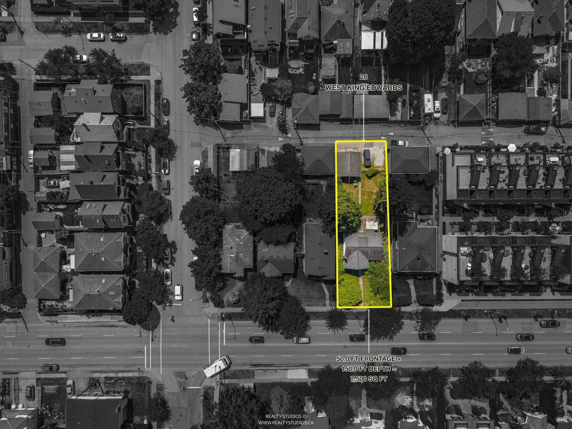 20 W King Edward Avenue - Image 7
