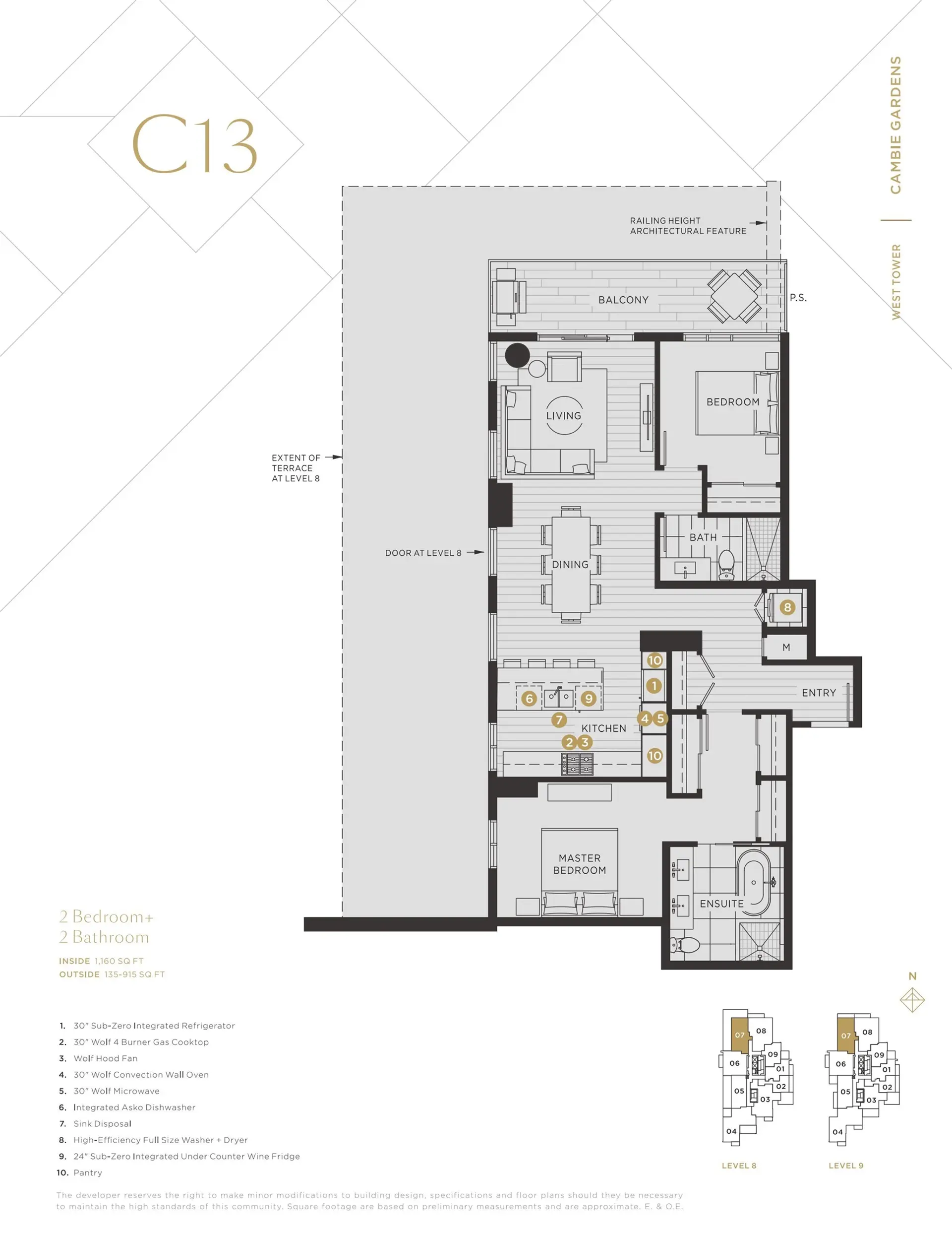 #807 7418 Paulson Street - Image 8
