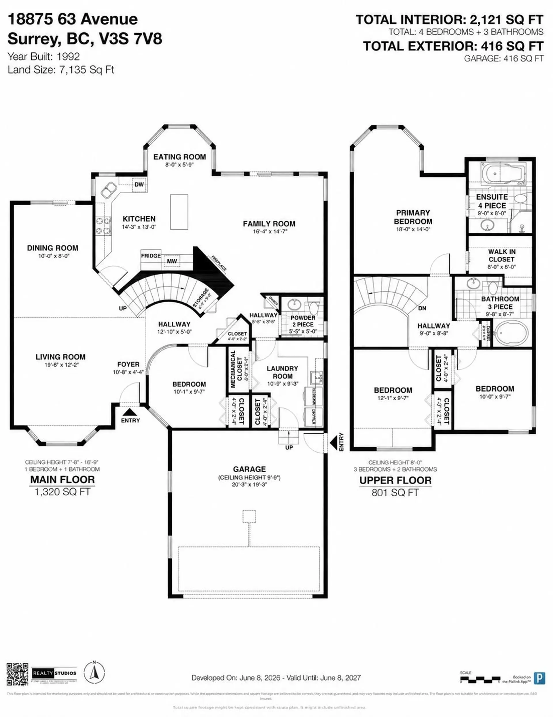 18875 63 Avenue - Image 2