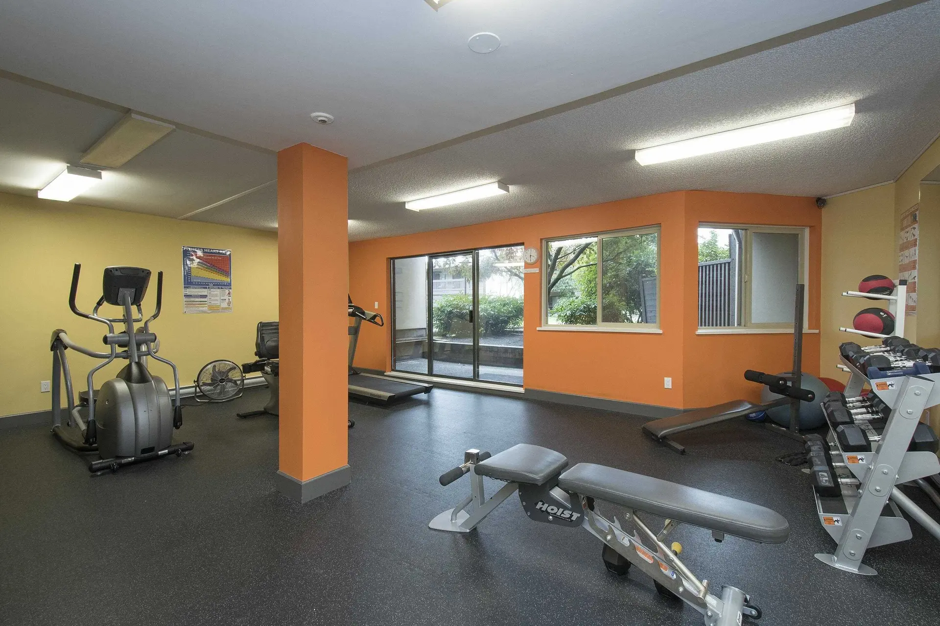 #307 9857 Manchester Drive - Image 19