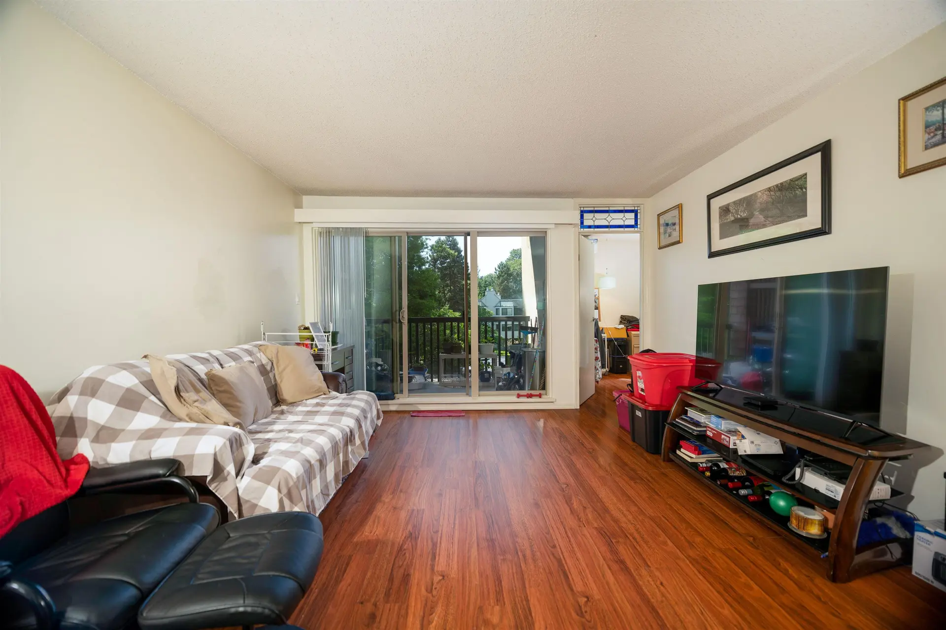 #307 9857 Manchester Drive - Image 5