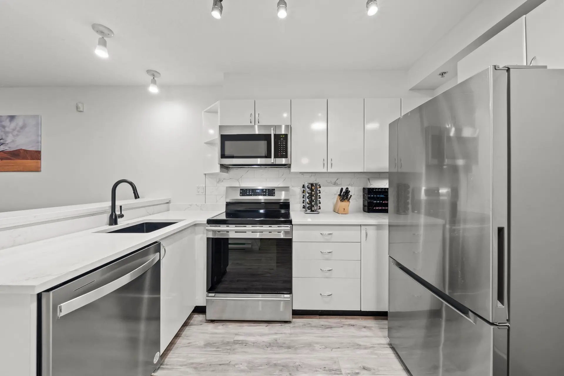 #316 528 Rochester Avenue - Image 2