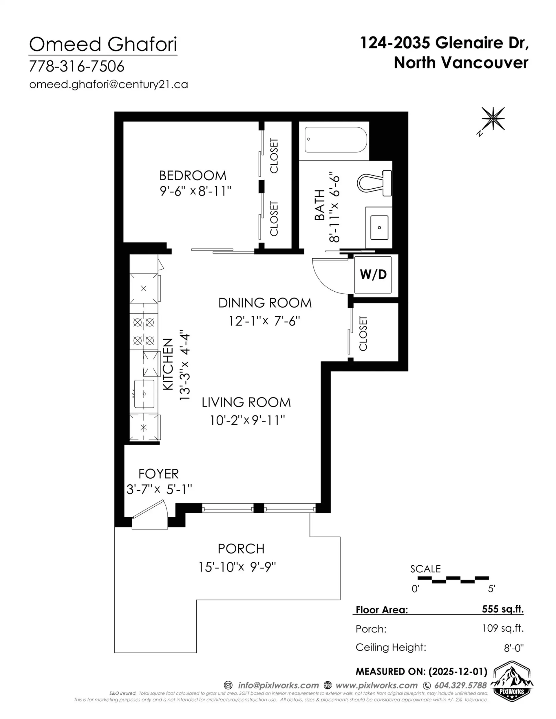 #124 2035 Glenaire Drive - Image 20