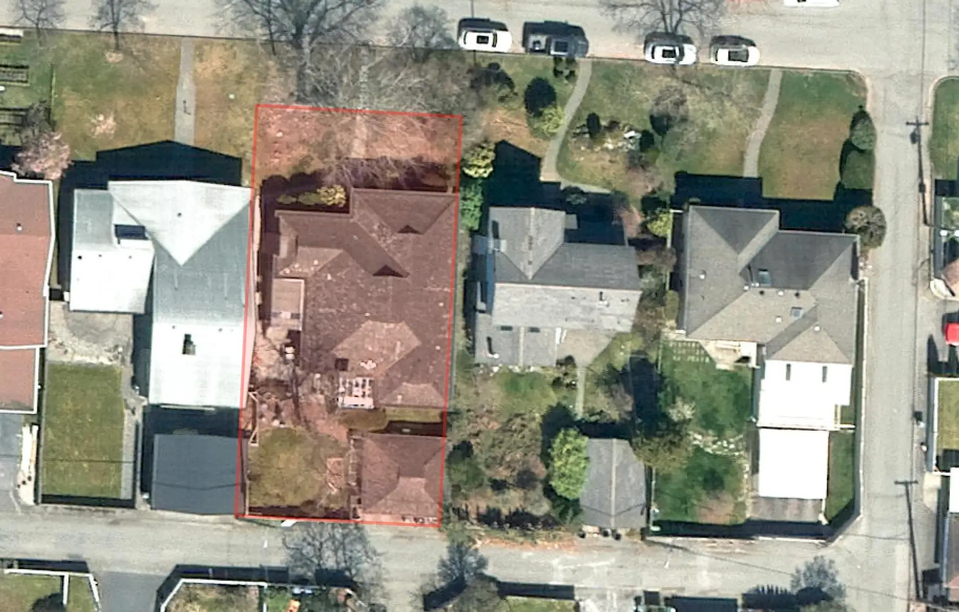 750 W 48 Avenue - Image 2