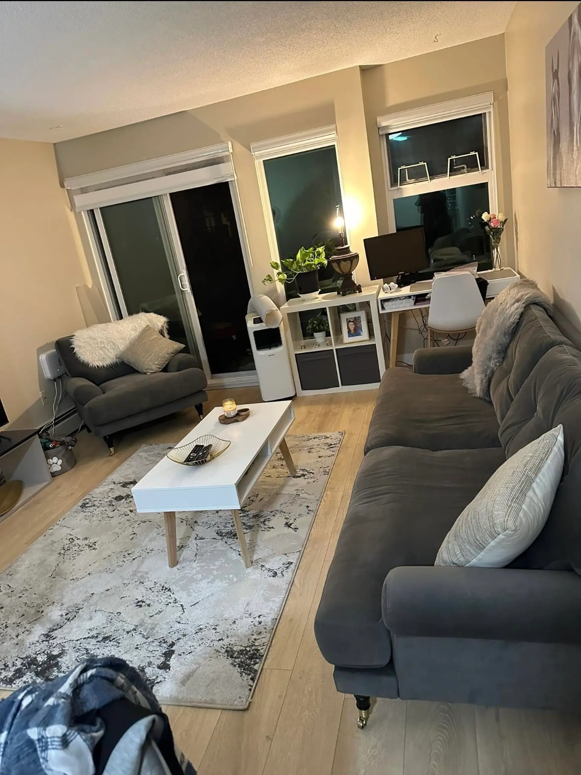 #310 1850 E Southmere Crescent - Image 3