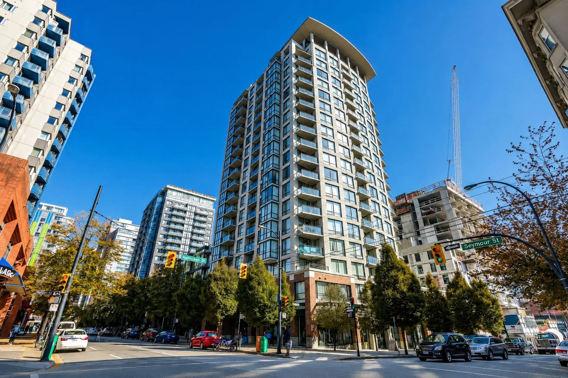 1072 Seymour Street - Image 11
