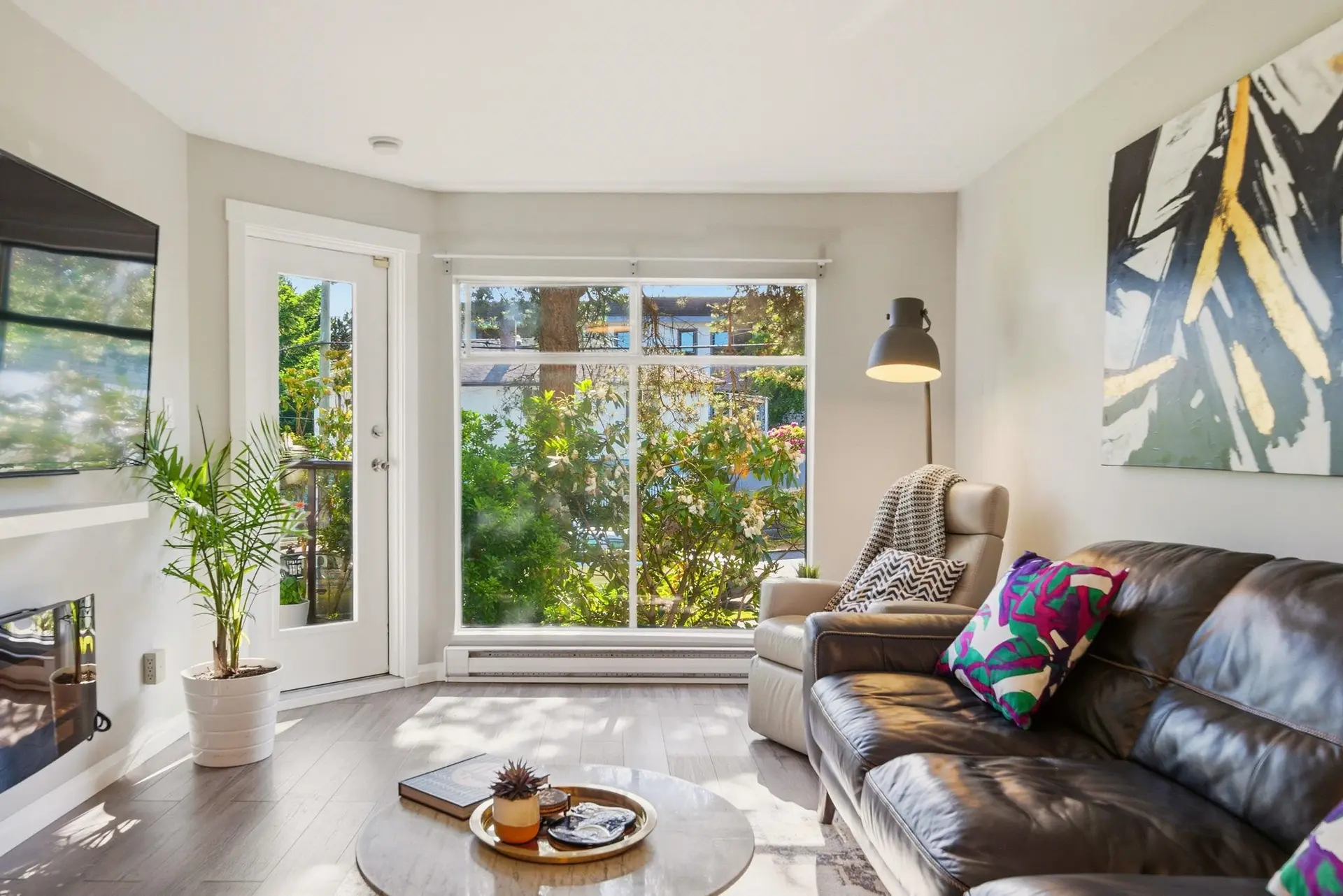 #218 2222 Prince Edward Street - Image 2