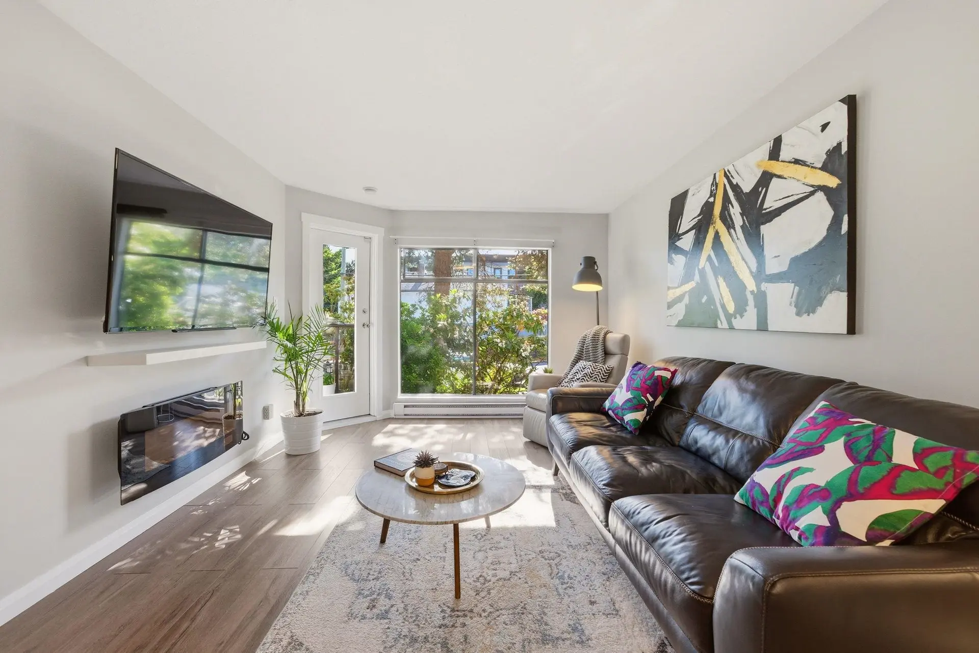 #218 2222 Prince Edward Street - Image 1