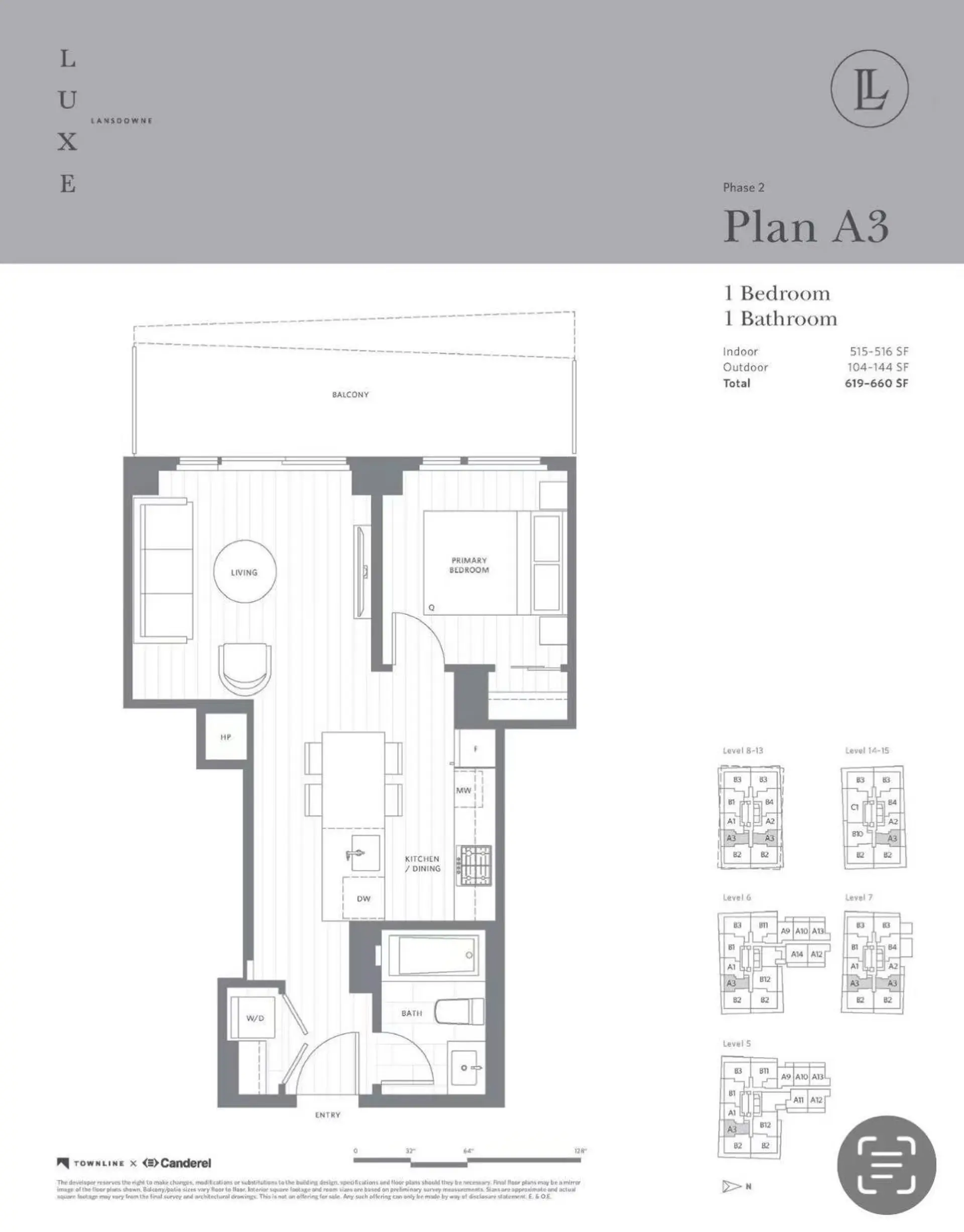 #505 7977 Lansdowne Road - Image 12