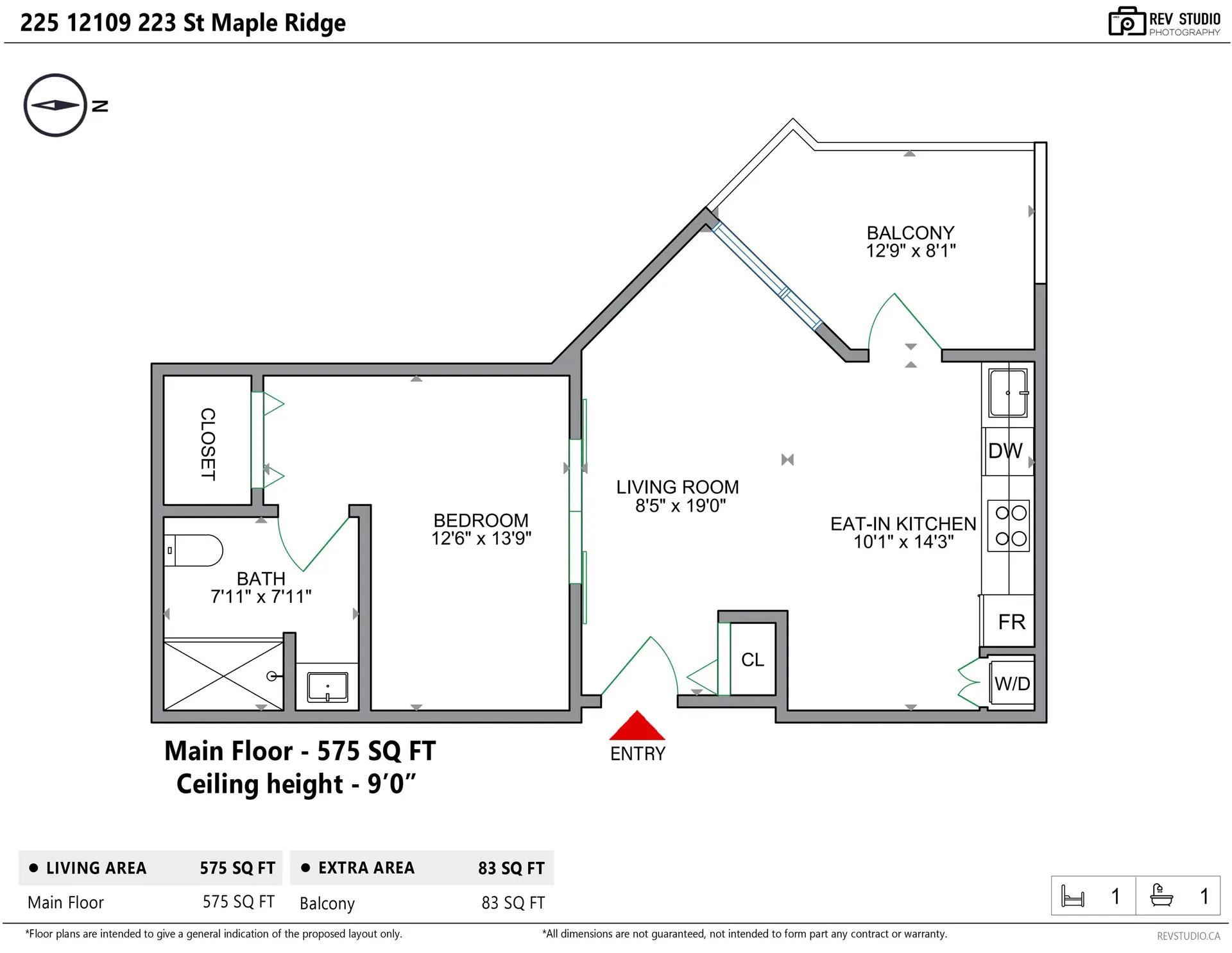 #225 12109 223 Street - Image 20