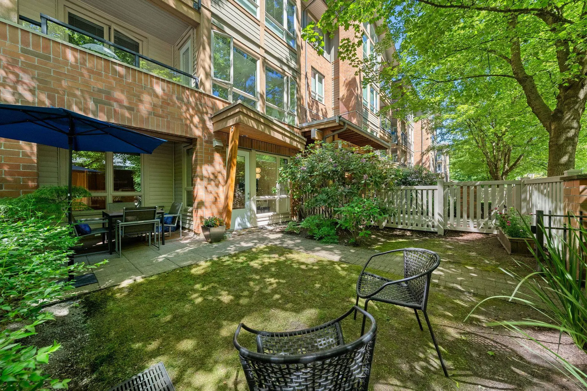 #101 2601 Whiteley Court - Image 16