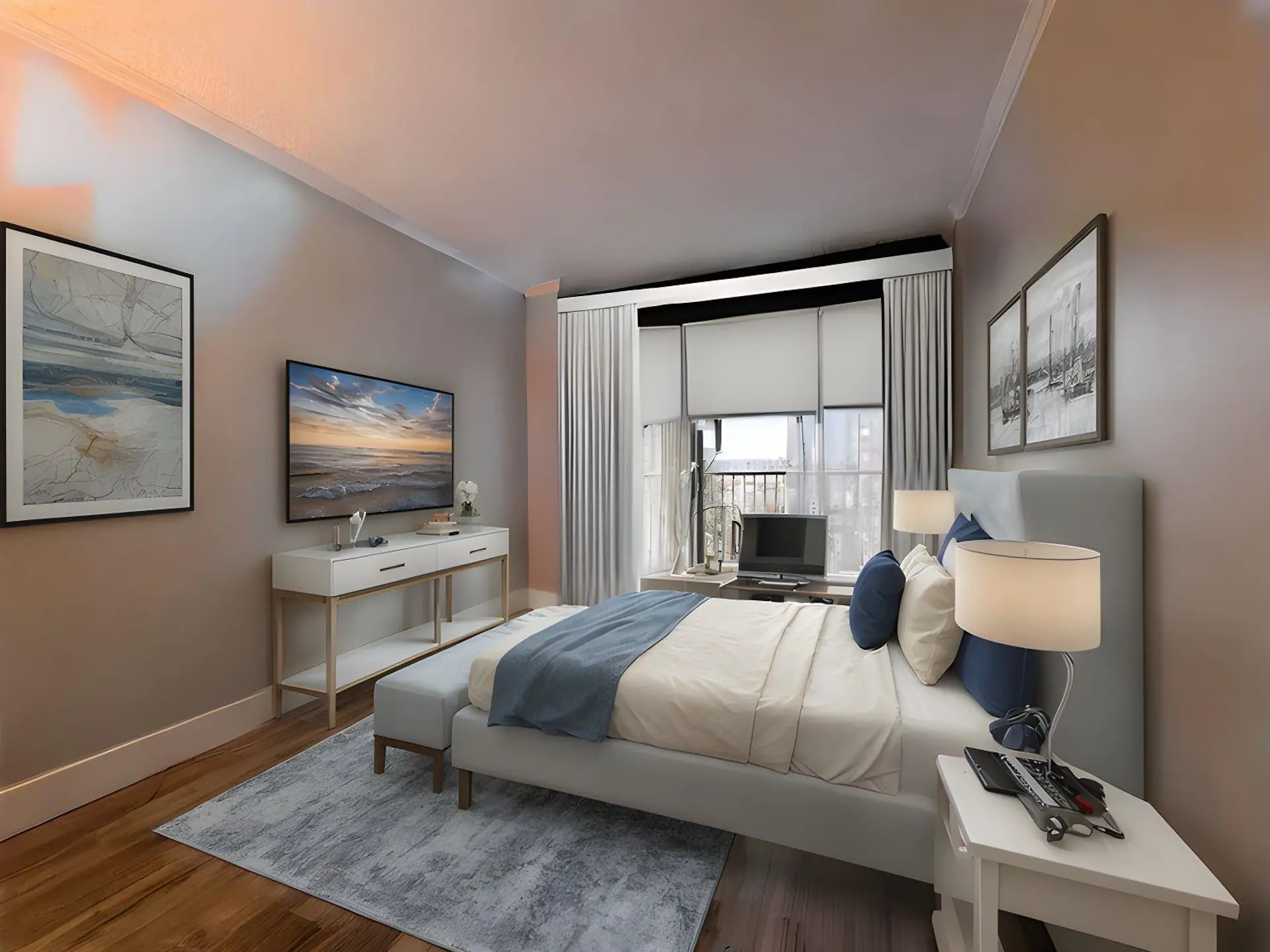 #902 710 Seventh Avenue - Image 4